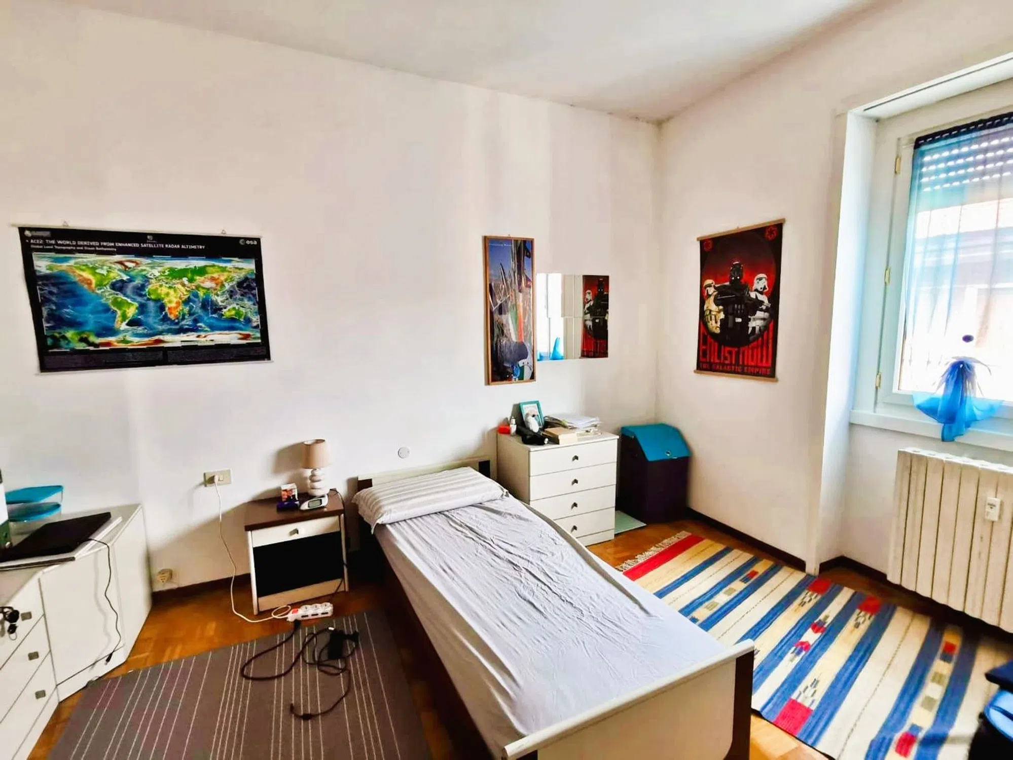 Appartamento in via Privata Luigi Borgomainerio, 30 - Photo 14