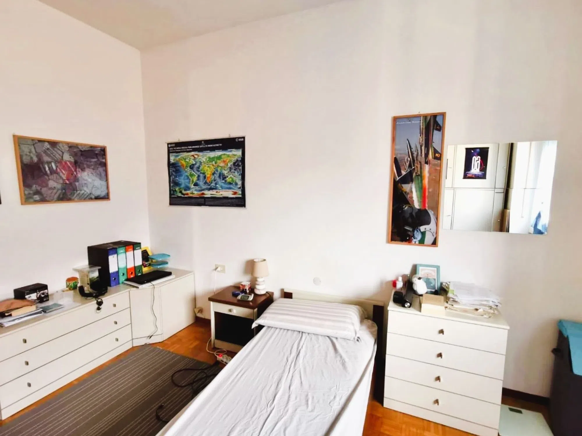 Appartamento in via Privata Luigi Borgomainerio, 30 - Photo 15
