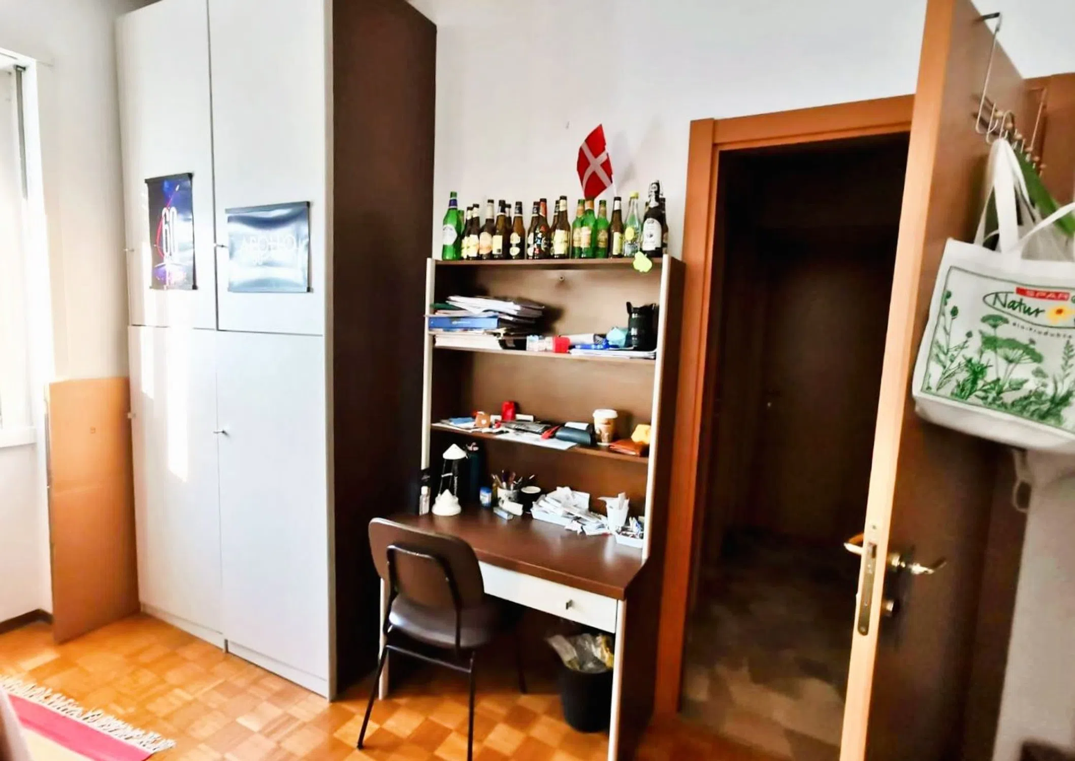 Appartamento in via Privata Luigi Borgomainerio, 30 - Photo 16