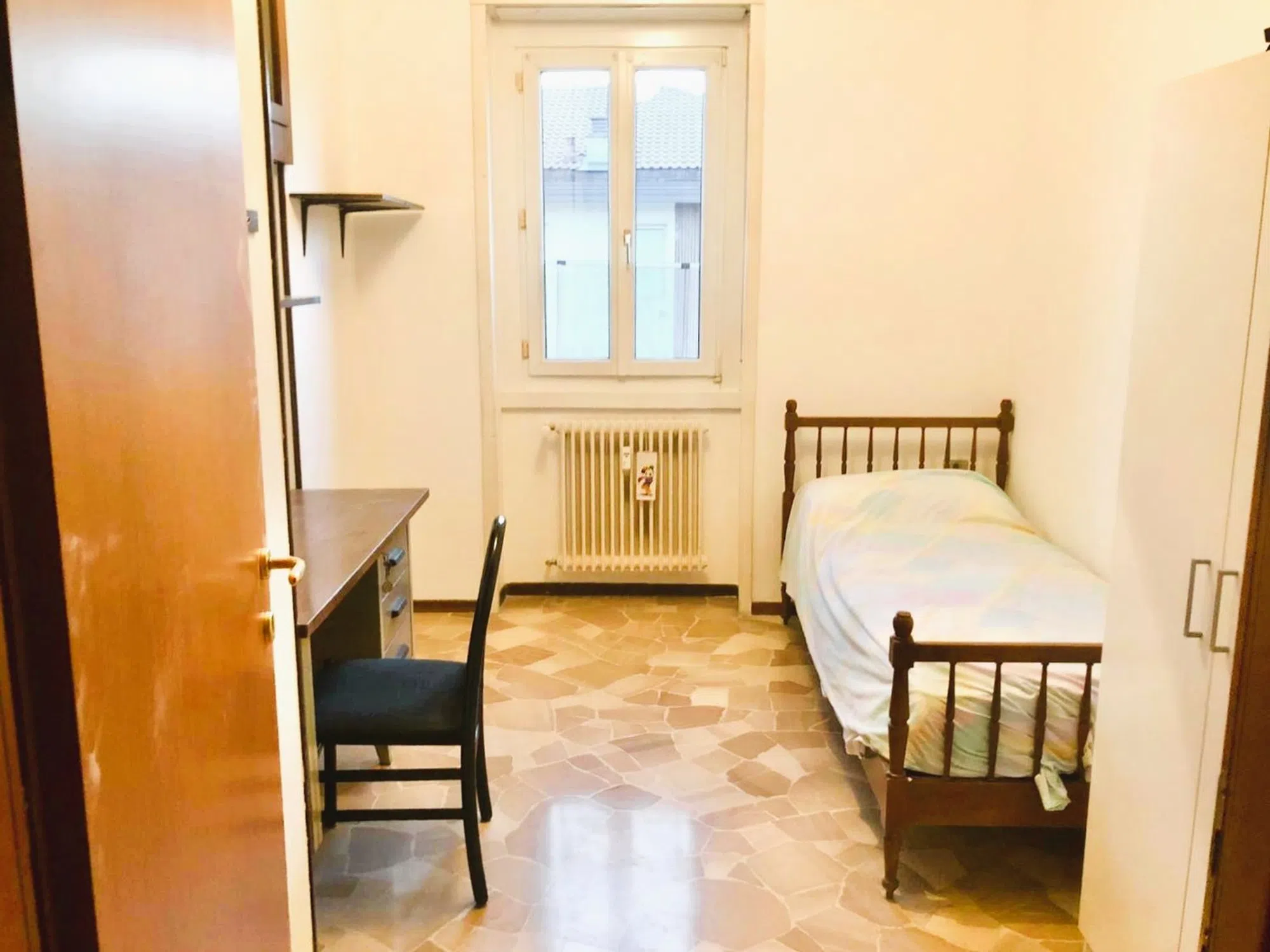 Appartamento in via Privata Luigi Borgomainerio, 30 - Photo 17