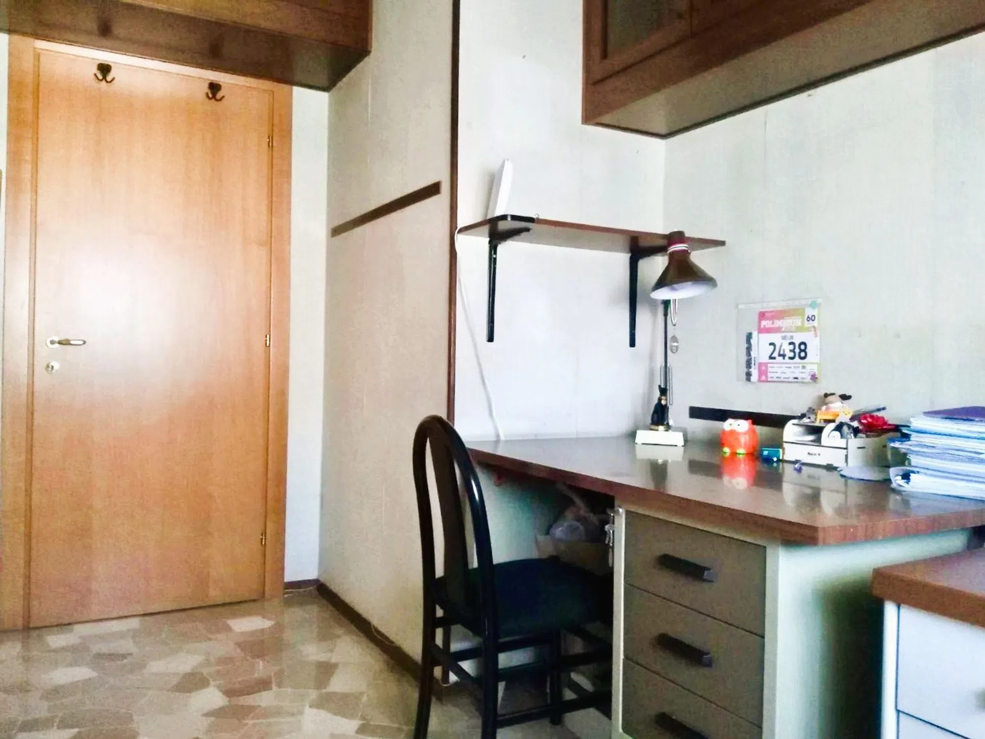 Appartamento in via Privata Luigi Borgomainerio, 30 - Photo 18