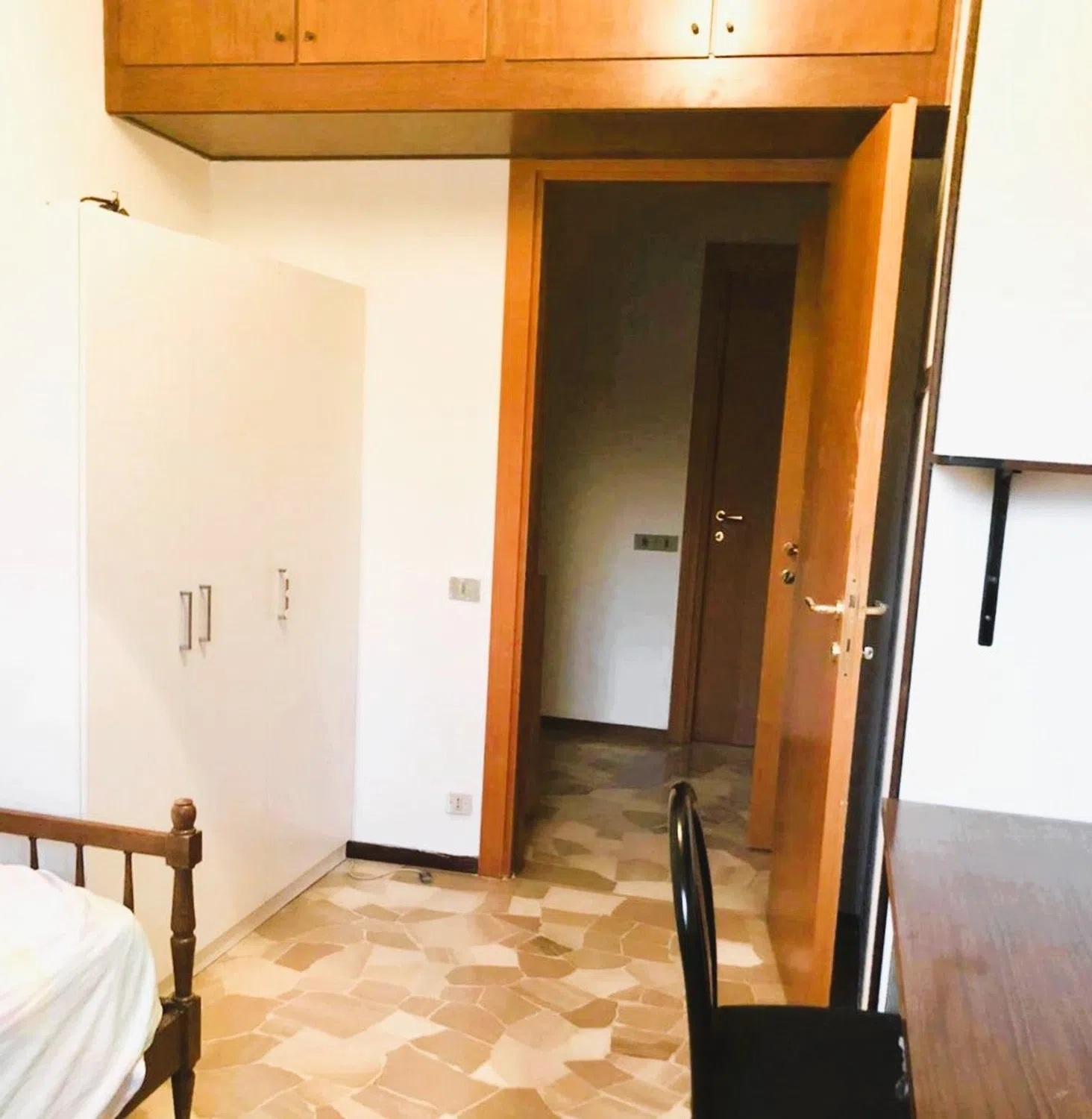 Appartamento in via Privata Luigi Borgomainerio, 30 - Photo 19