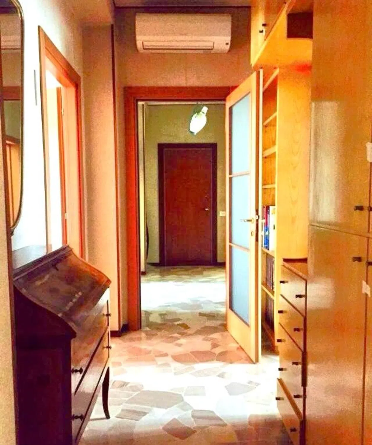 Appartamento in via Privata Luigi Borgomainerio, 30 - Photo 20