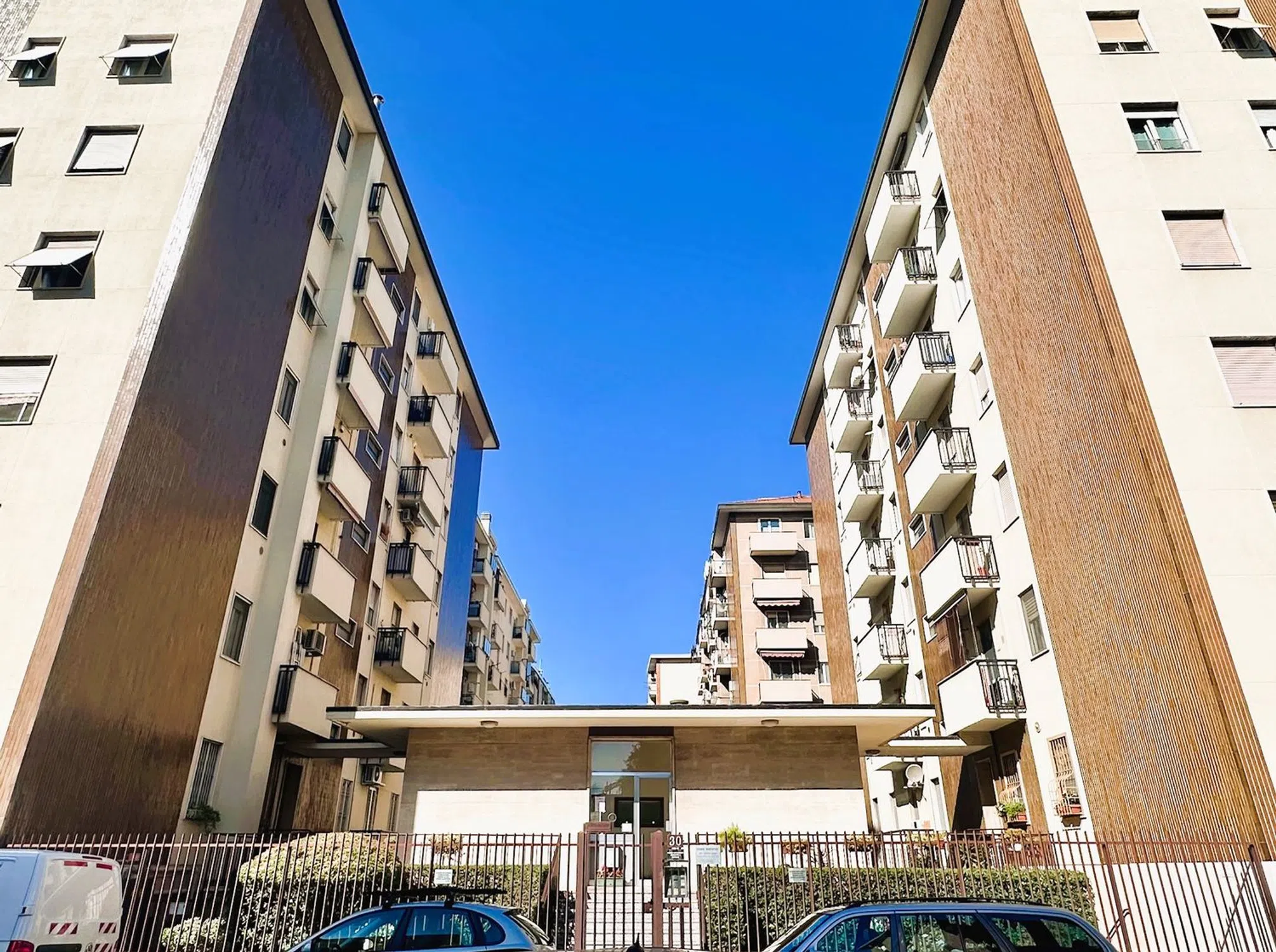 Appartamento in via Privata Luigi Borgomainerio, 30 - Photo 3