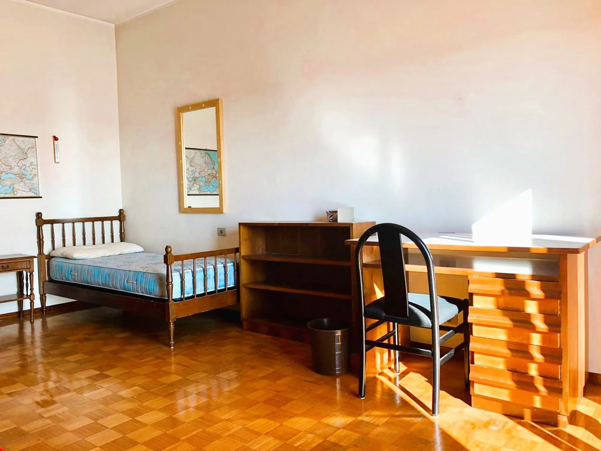 Appartamento in via Privata Luigi Borgomainerio, 30 - Photo 7