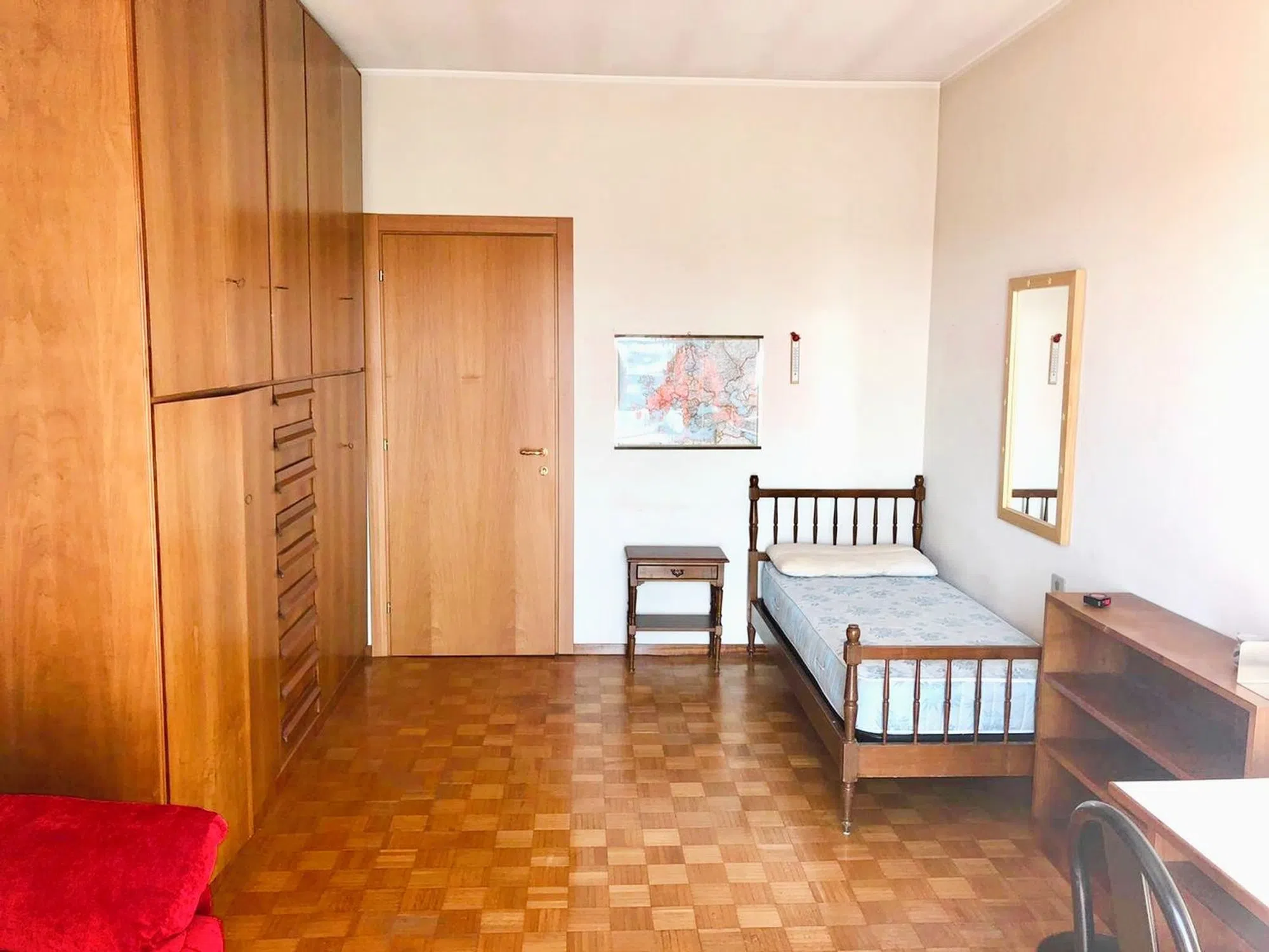 Appartamento in via Privata Luigi Borgomainerio, 30 - Photo 8
