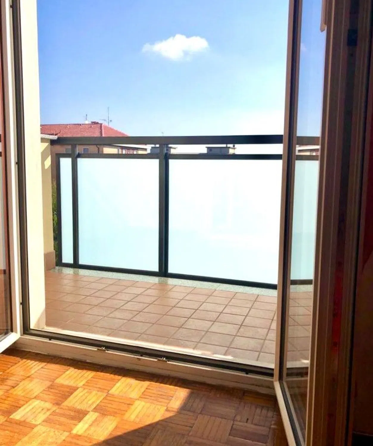 Appartamento in via Privata Luigi Borgomainerio, 30 - Photo 9