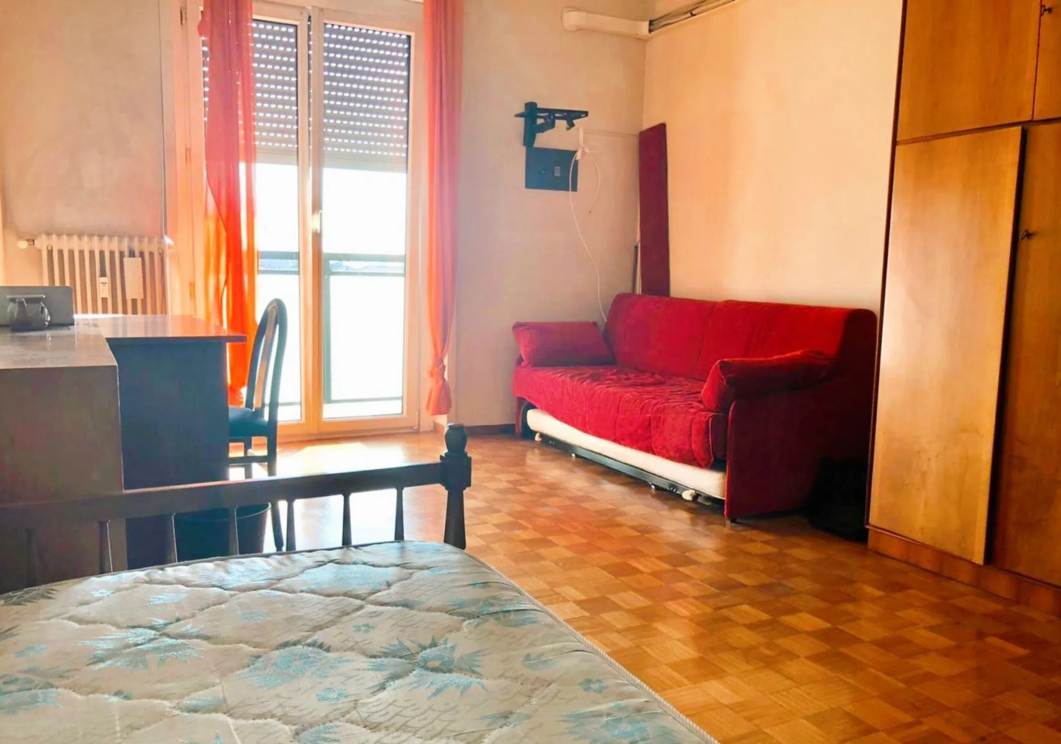 Appartamento in via Privata Luigi Borgomainerio, 30 - Photo 10