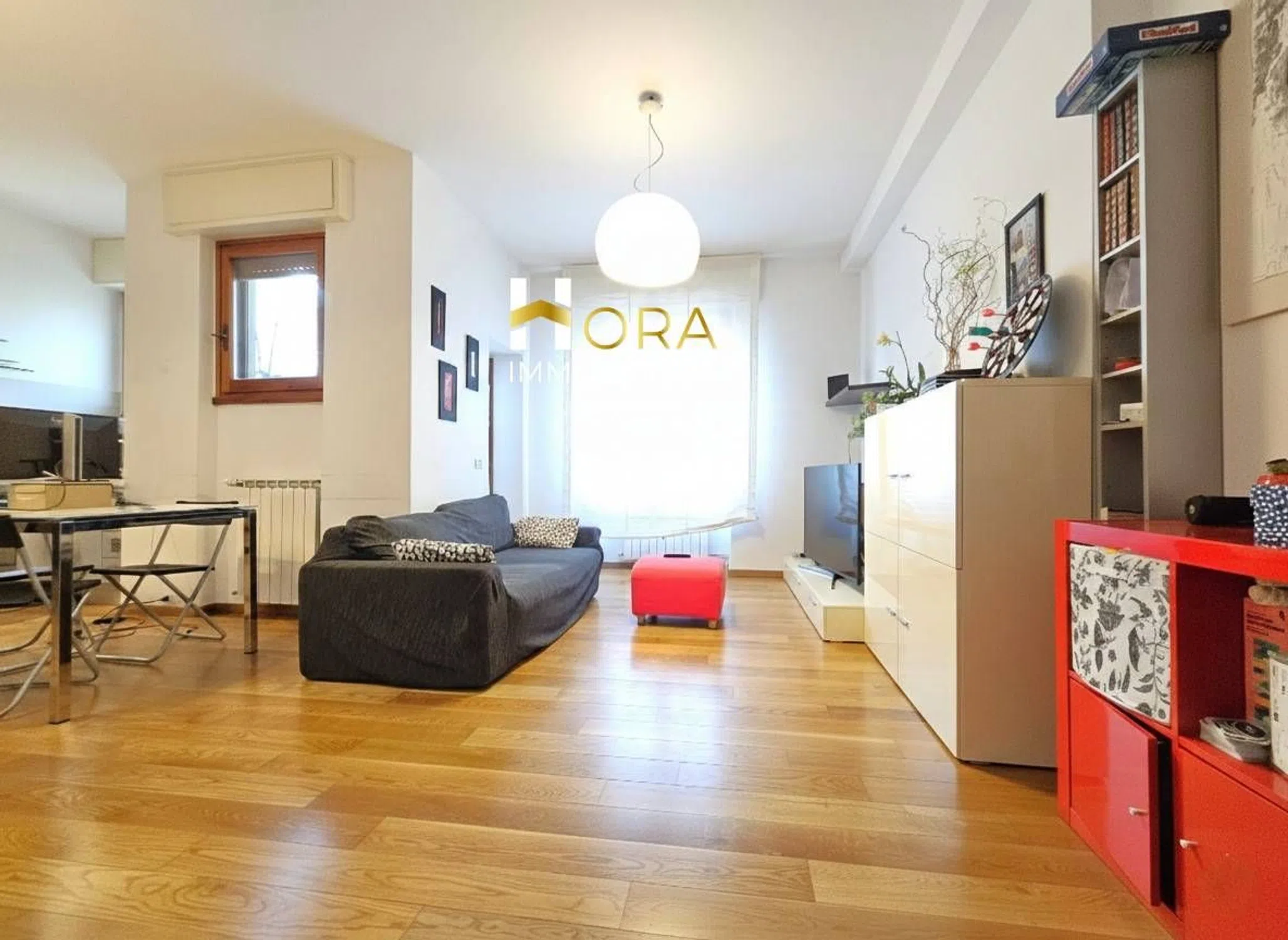 Quadrilocale in via Antonio Mordini - Photo 2