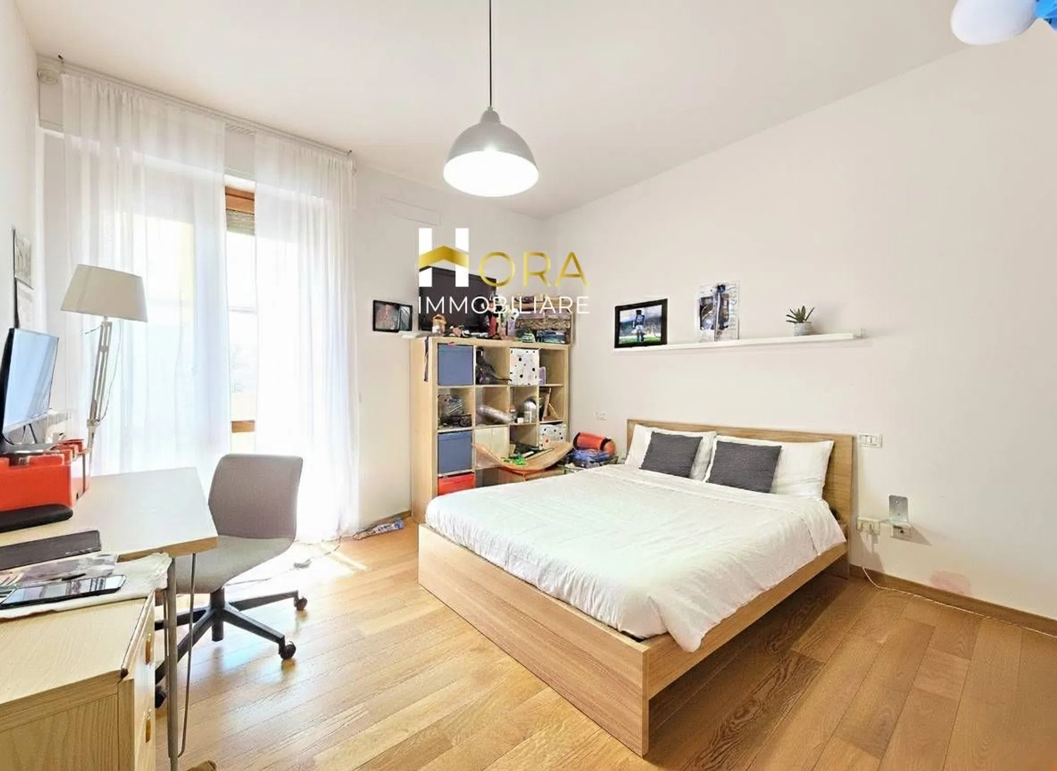 Quadrilocale in via Antonio Mordini - Photo 15