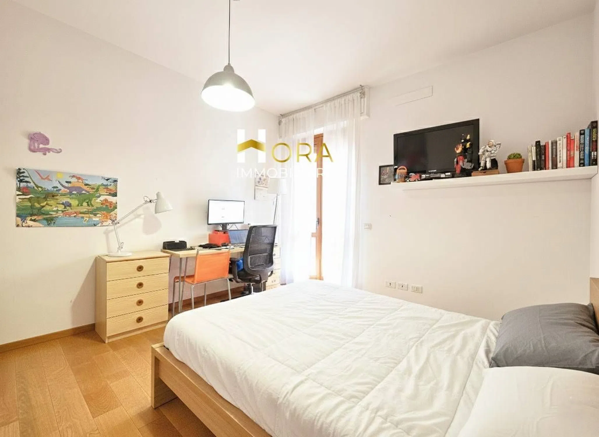Quadrilocale in via Antonio Mordini - Photo 17