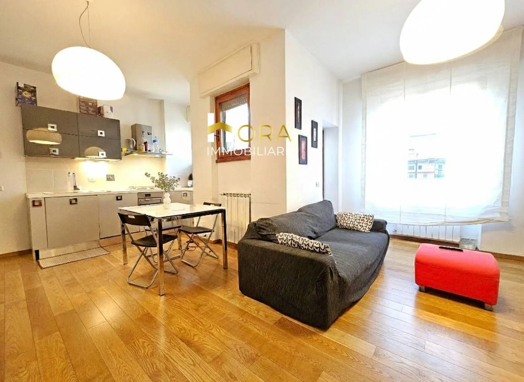 Quadrilocale in via Antonio Mordini - Photo 3