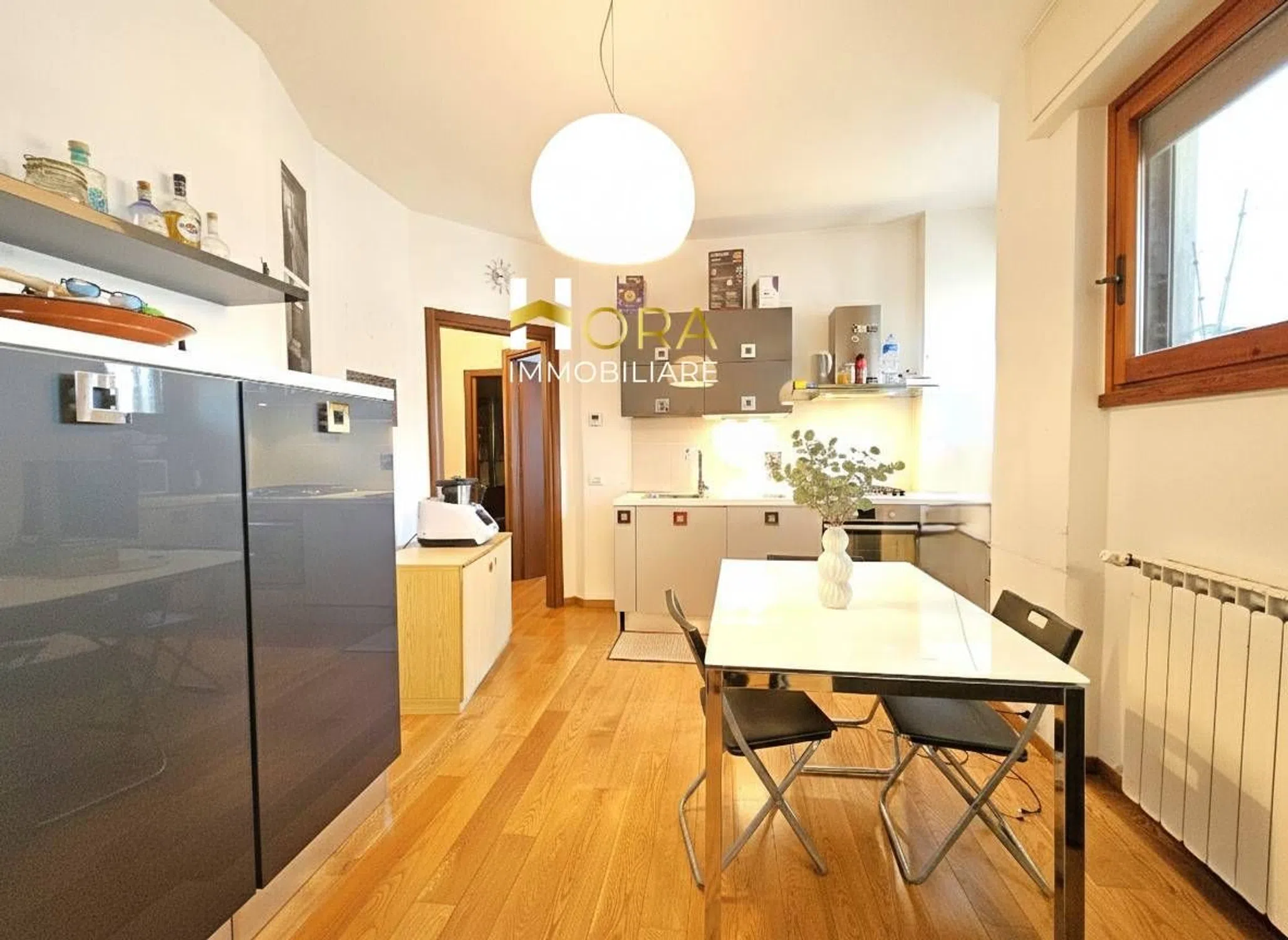 Quadrilocale in via Antonio Mordini - Photo 8