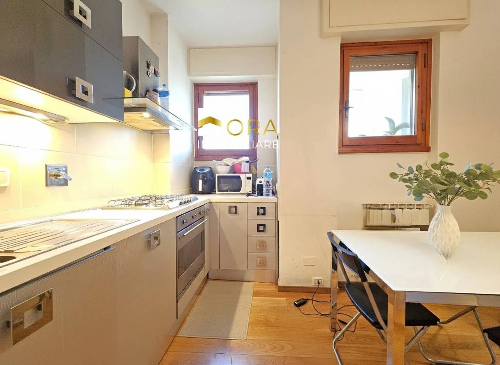 Quadrilocale in via Antonio Mordini - Photo 9
