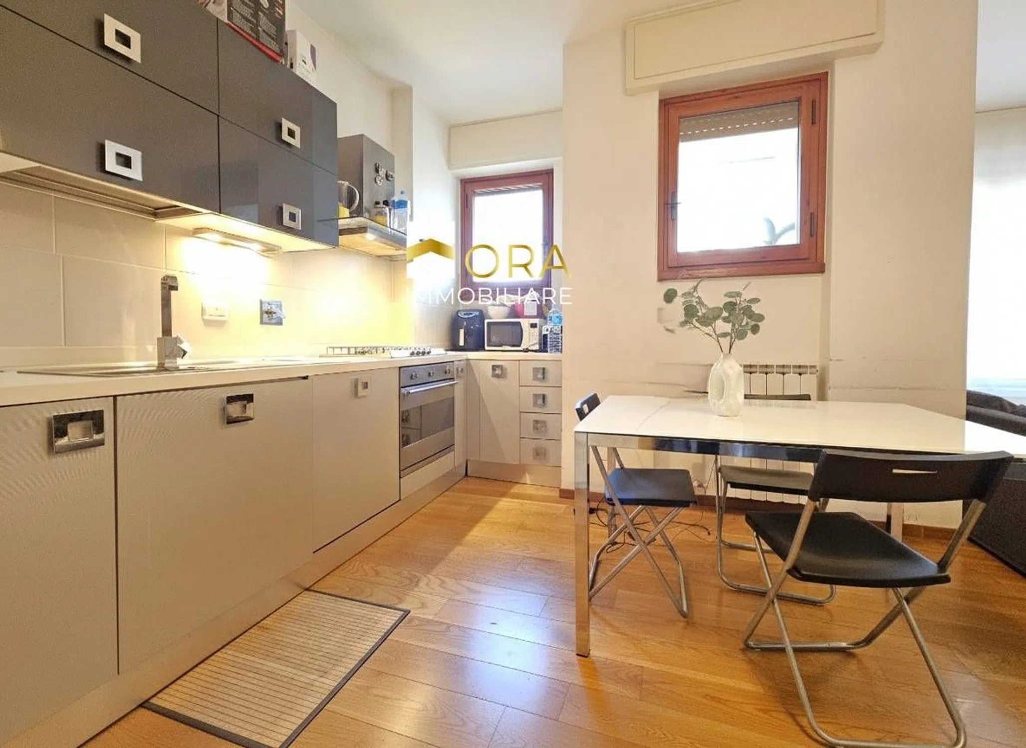 Quadrilocale in via Antonio Mordini - Photo 10