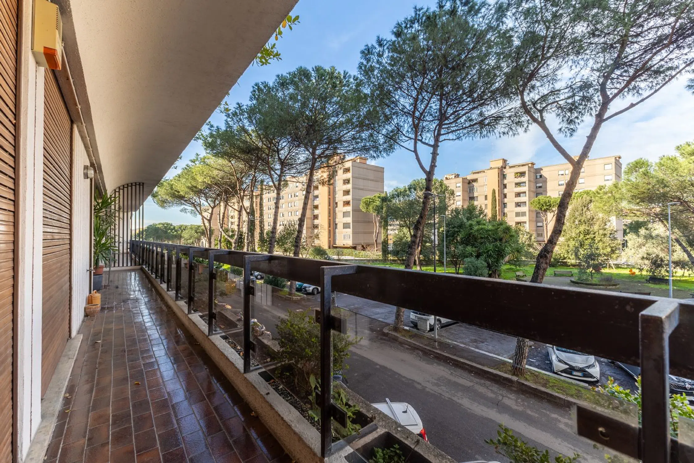 Trilocale in via Andrea Solario, 86 - Photo 15