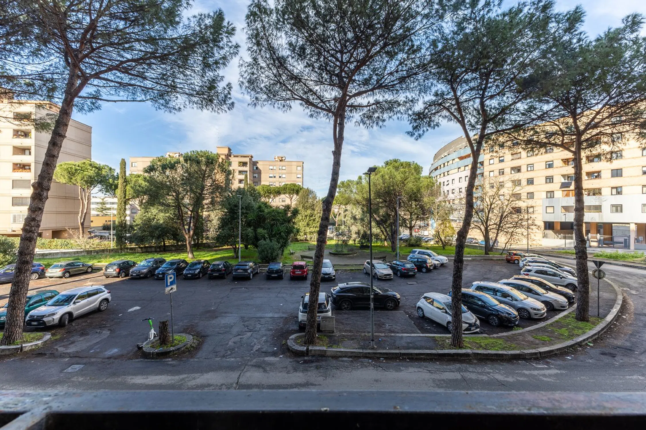 Trilocale in via Andrea Solario, 86 - Photo 16