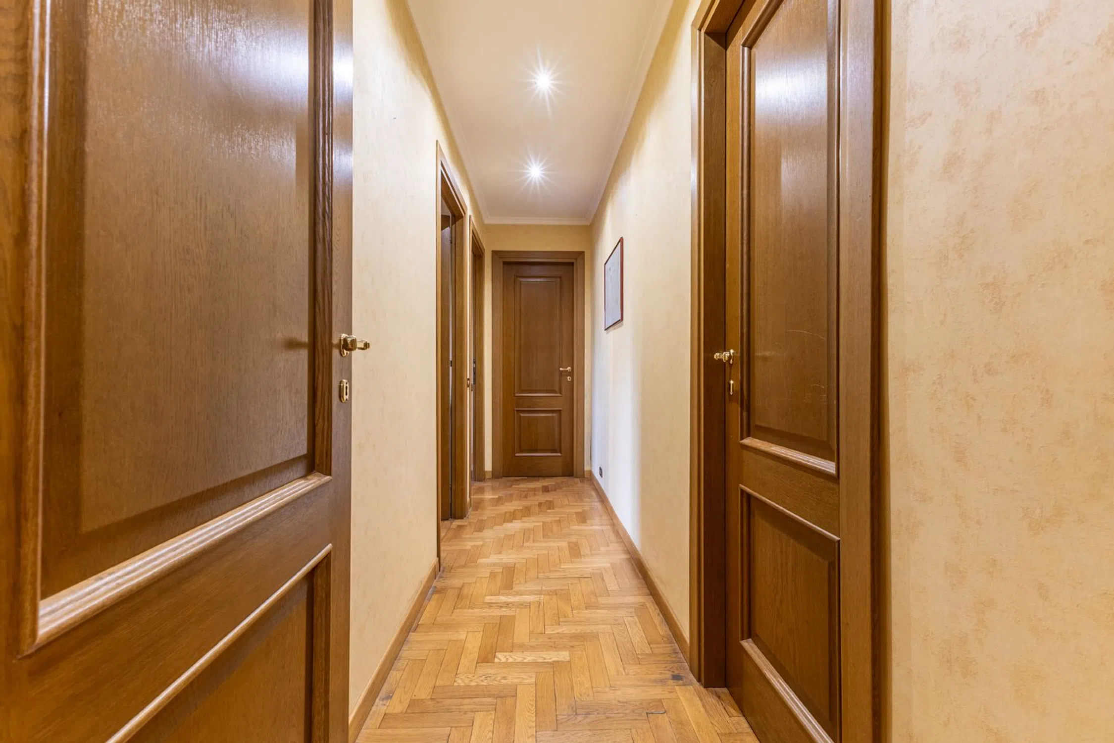 Trilocale in via Andrea Solario, 86 - Photo 20
