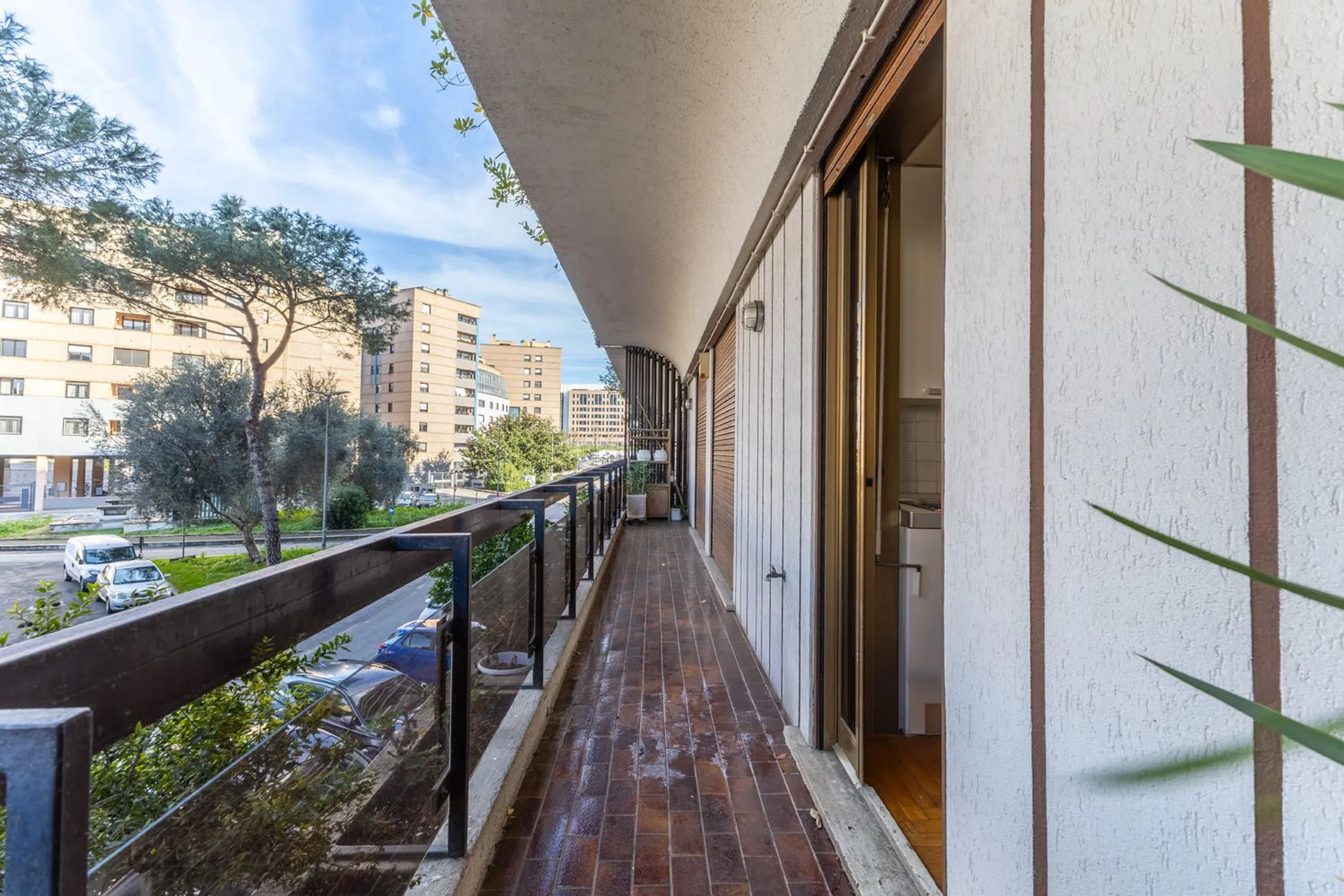 Trilocale in via Andrea Solario, 86 - Photo 10