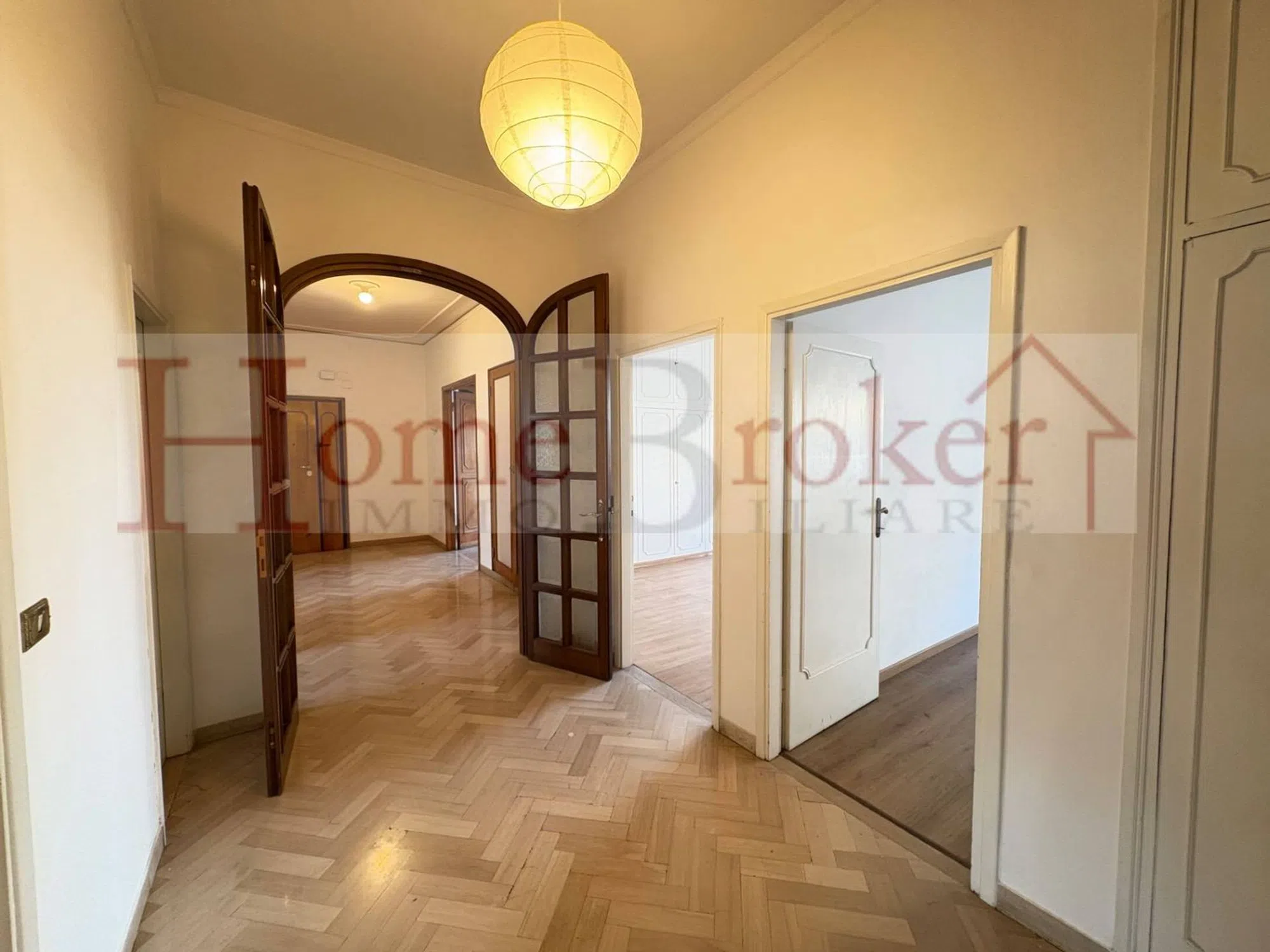 Appartamento in via Felice Fontana, 25 - Photo 14