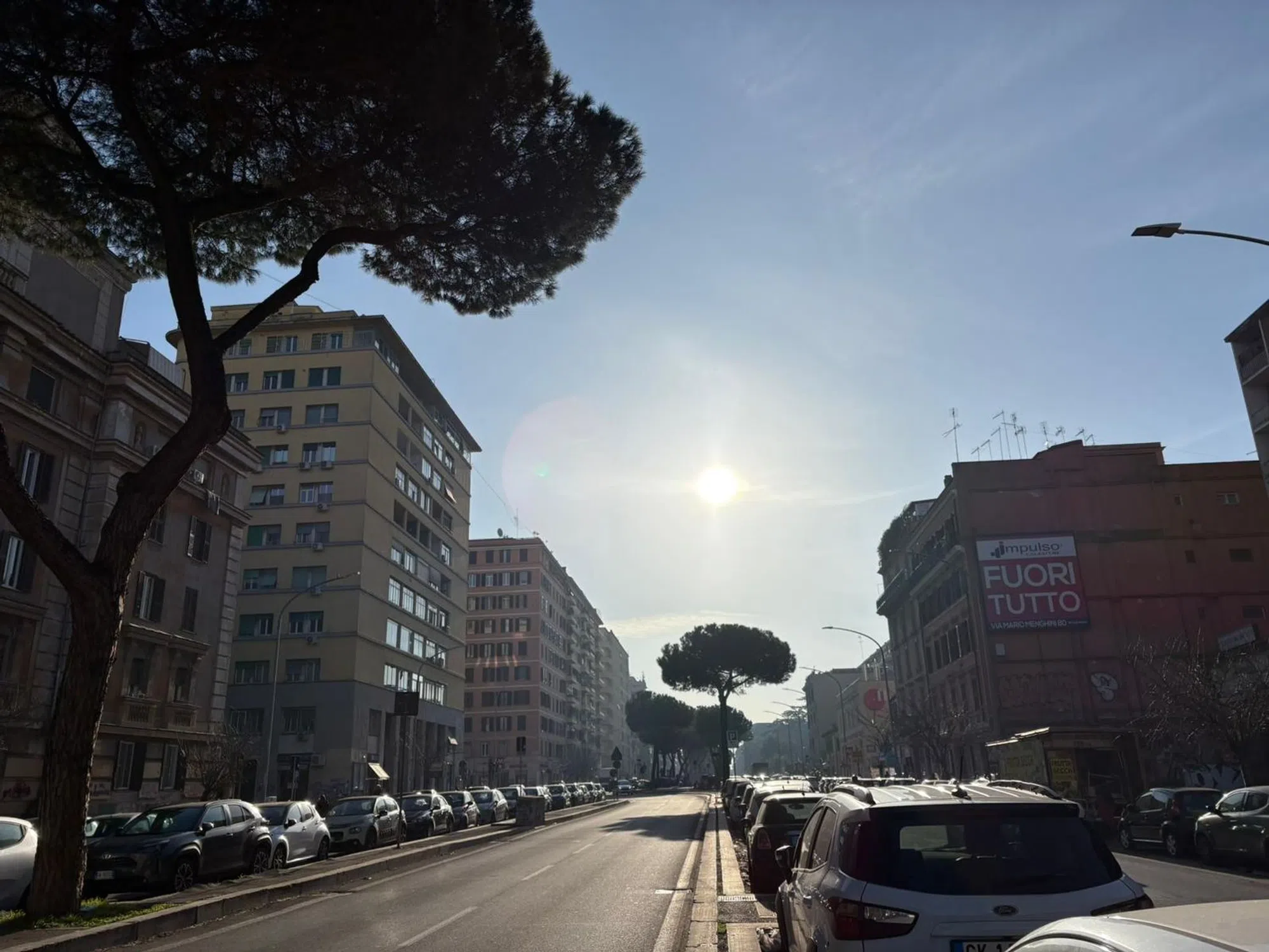 Trilocale in via Appia Nuova - Photo 17