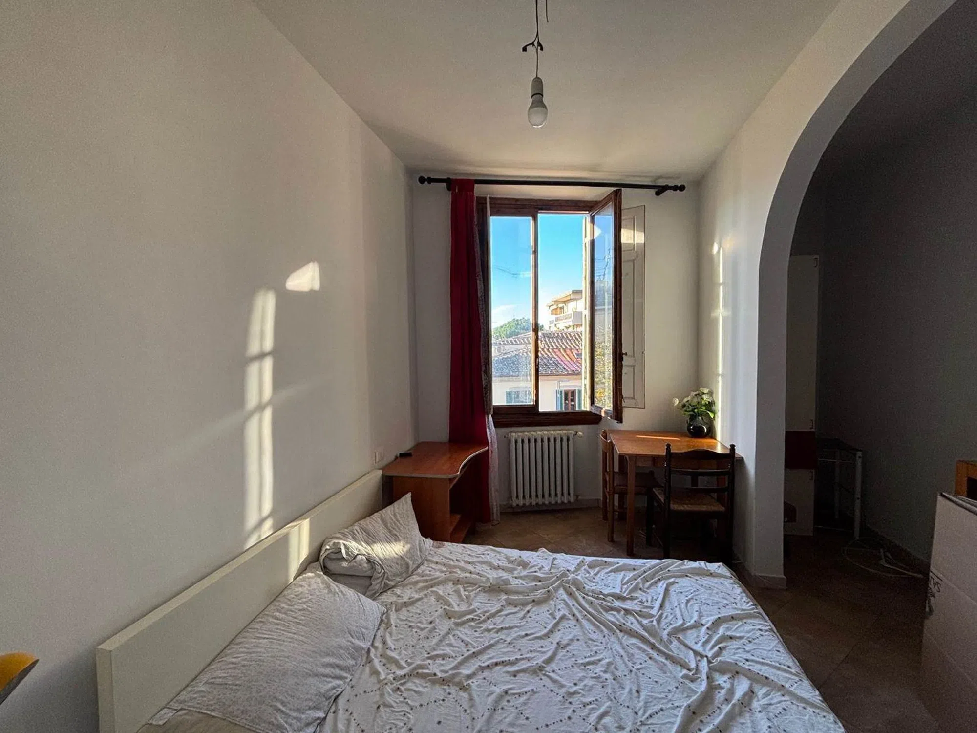 Appartamento su due piani in via Aretina - Photo 12