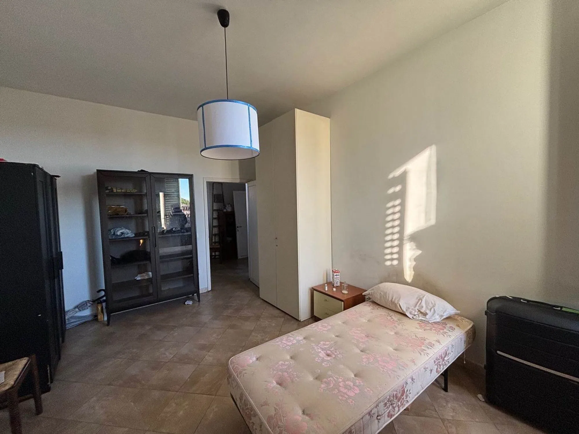Appartamento su due piani in via Aretina - Photo 13