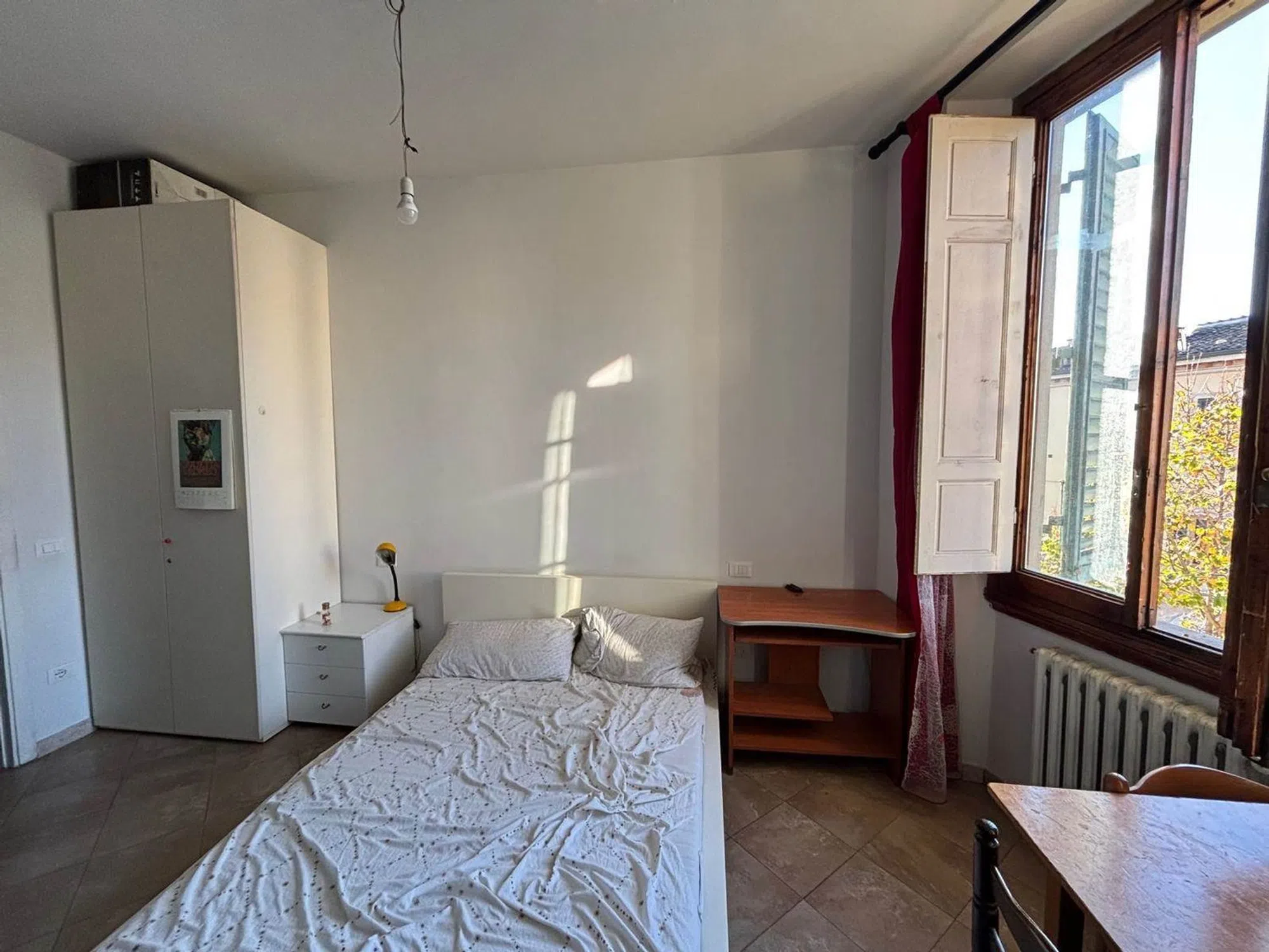 Appartamento su due piani in via Aretina - Photo 14