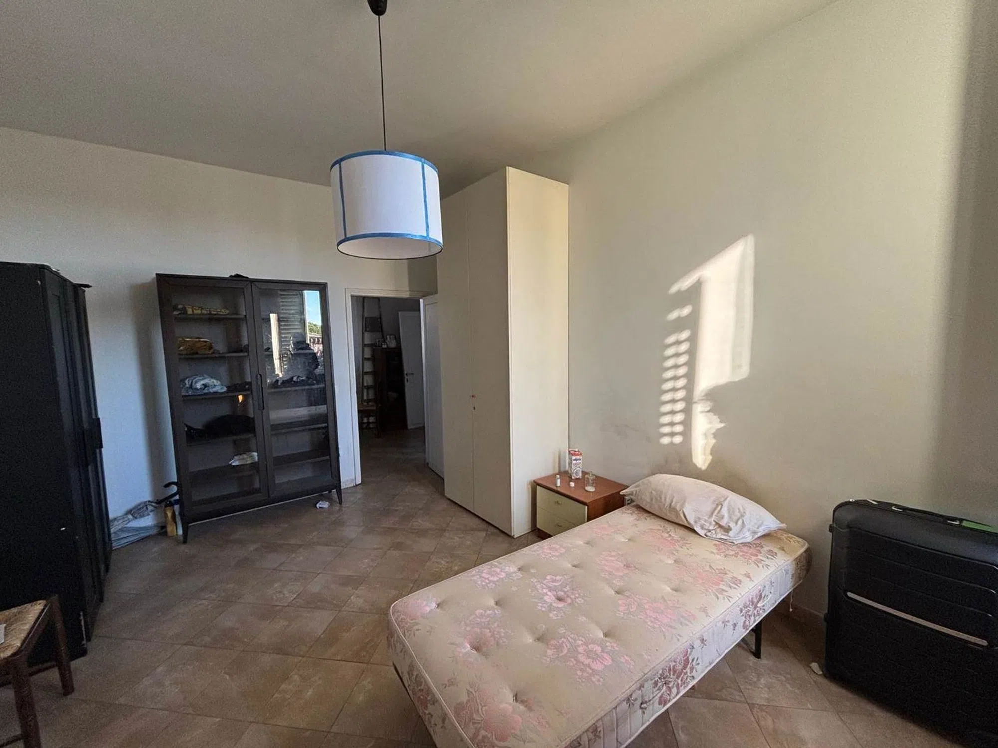 Appartamento su due piani in via Aretina - Photo 15
