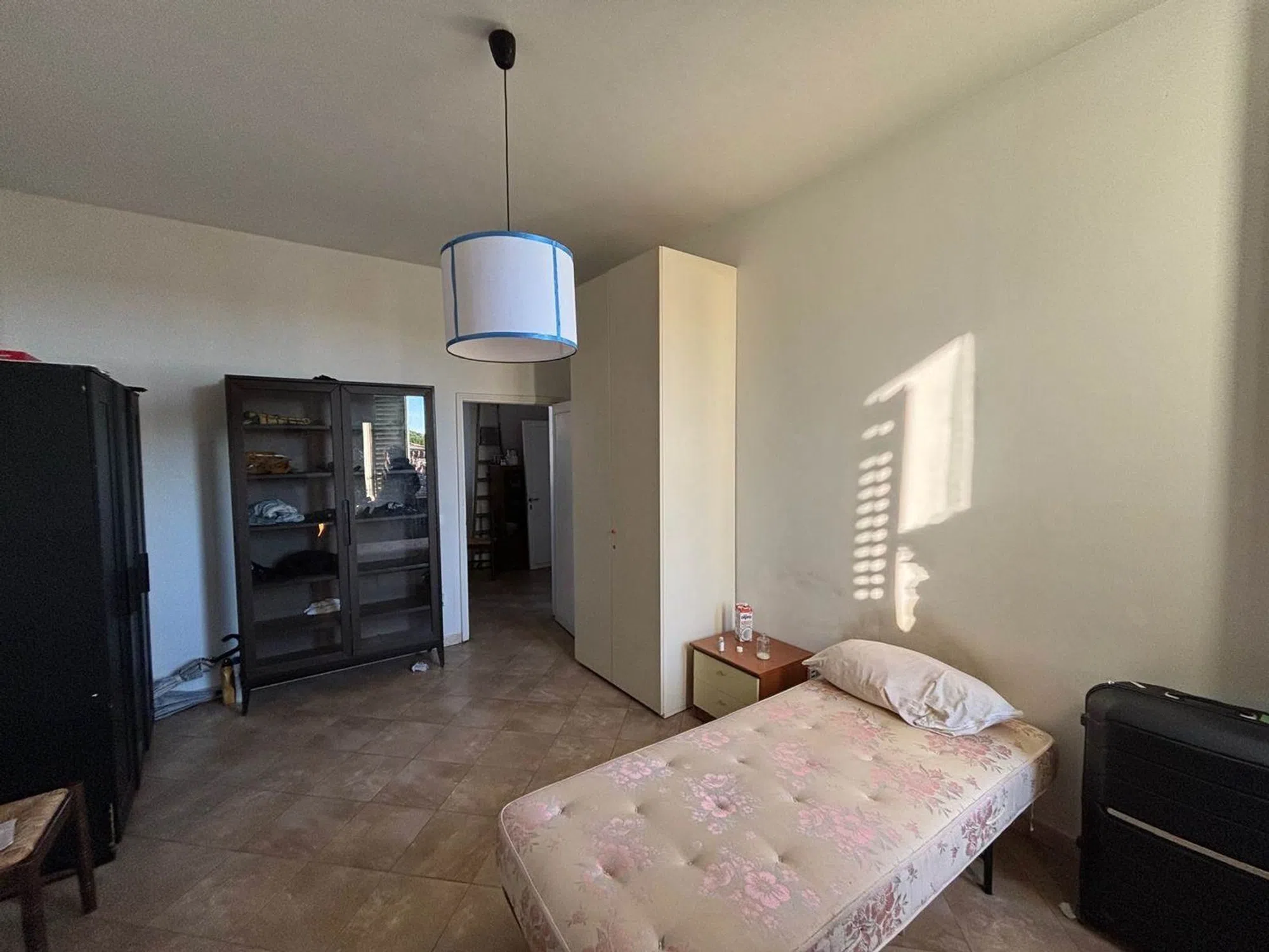 Appartamento su due piani in via Aretina - Photo 16