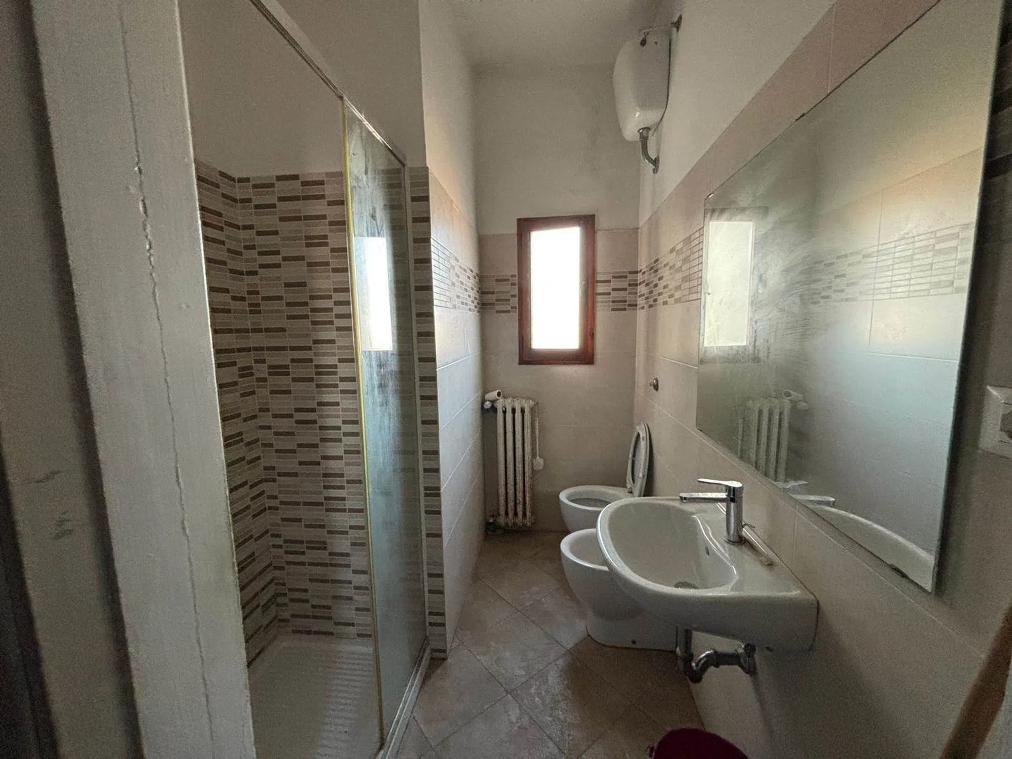 Appartamento su due piani in via Aretina - Photo 17