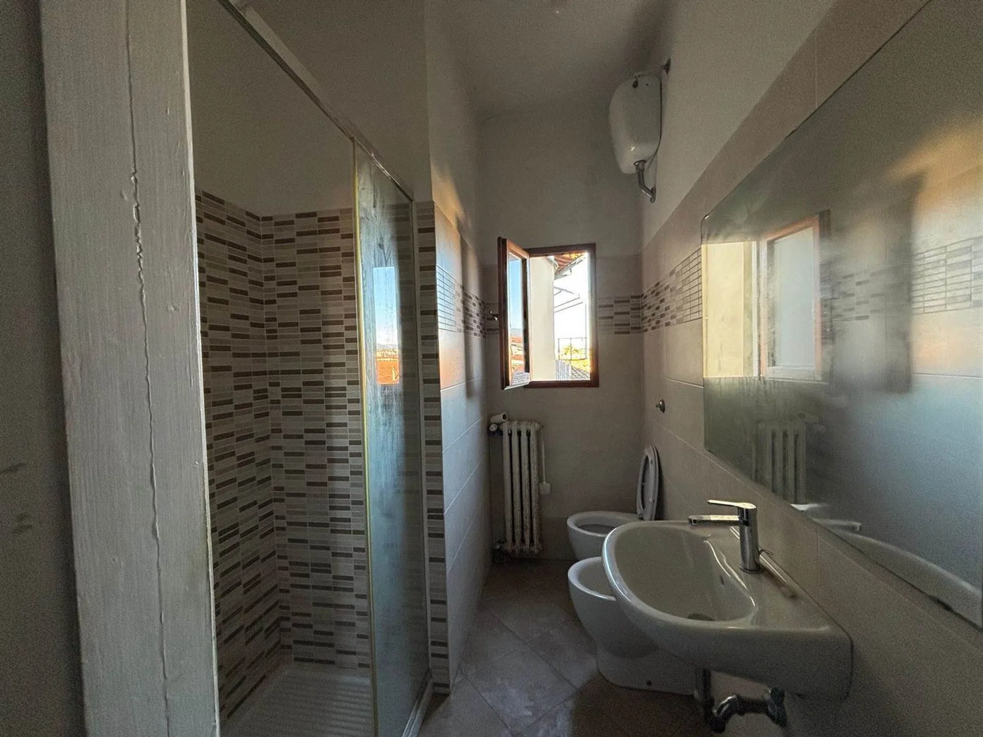 Appartamento su due piani in via Aretina - Photo 18