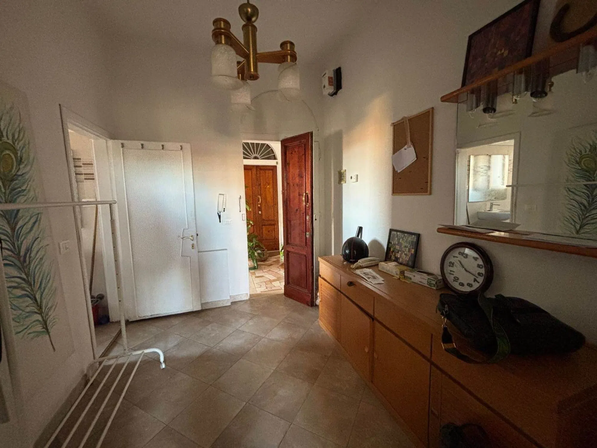 Appartamento su due piani in via Aretina - Photo 3