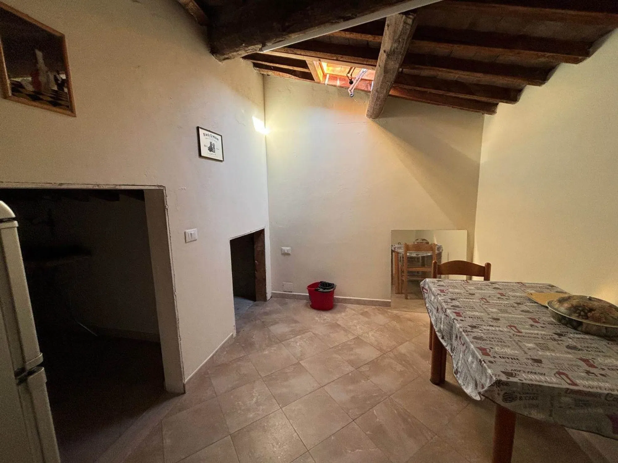 Appartamento su due piani in via Aretina - Photo 4