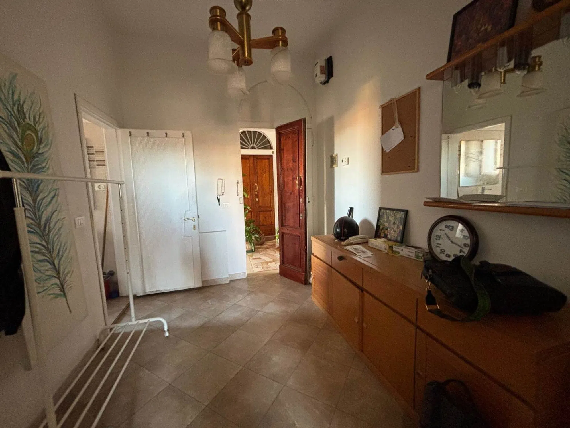Appartamento su due piani in via Aretina - Photo 5