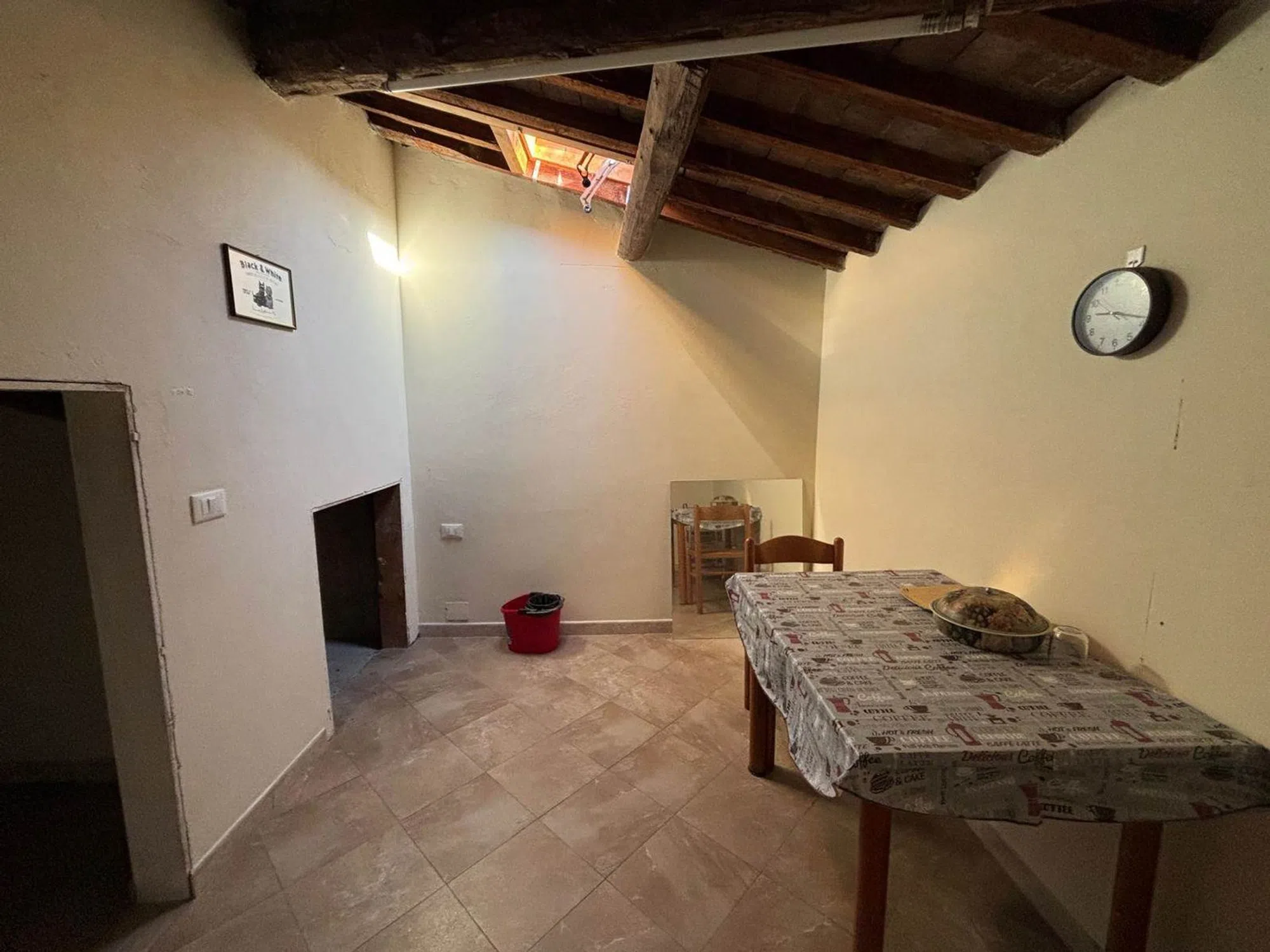 Appartamento su due piani in via Aretina - Photo 6