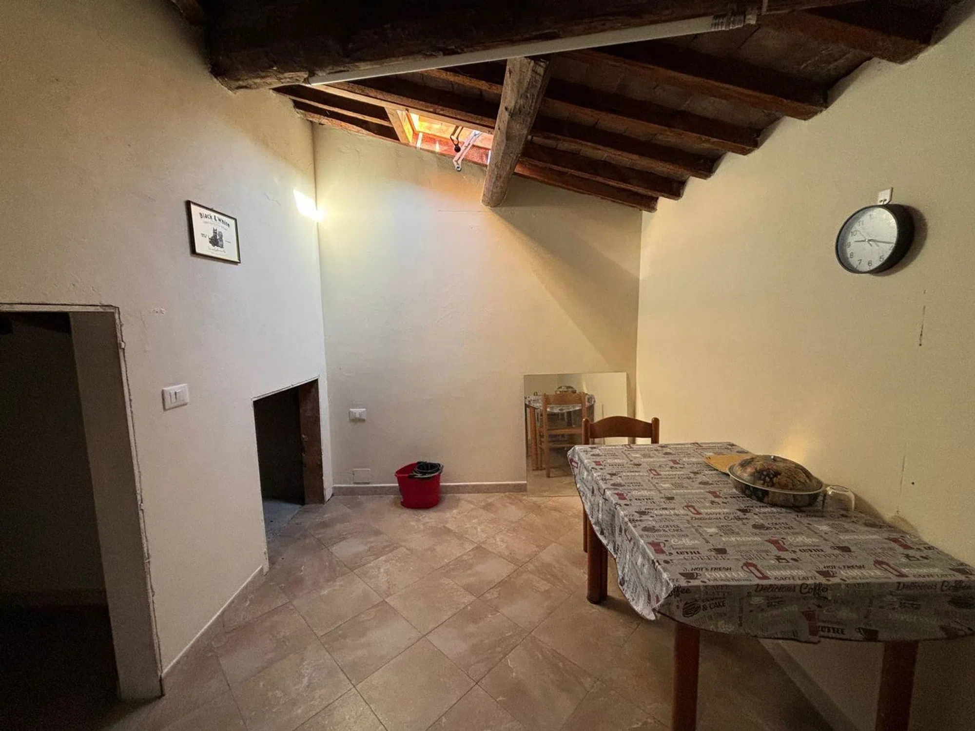 Appartamento su due piani in via Aretina - Photo 7