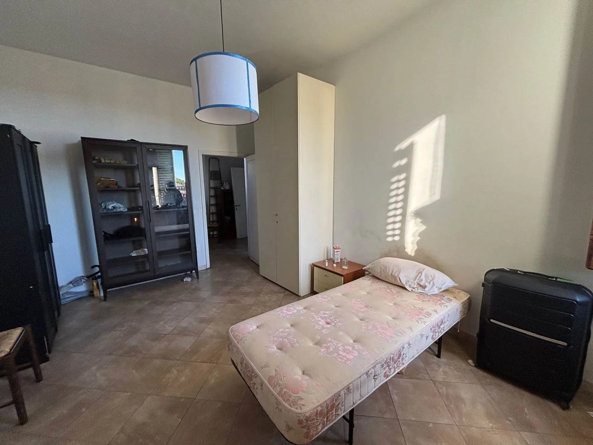 Appartamento su due piani in via Aretina - Photo 8