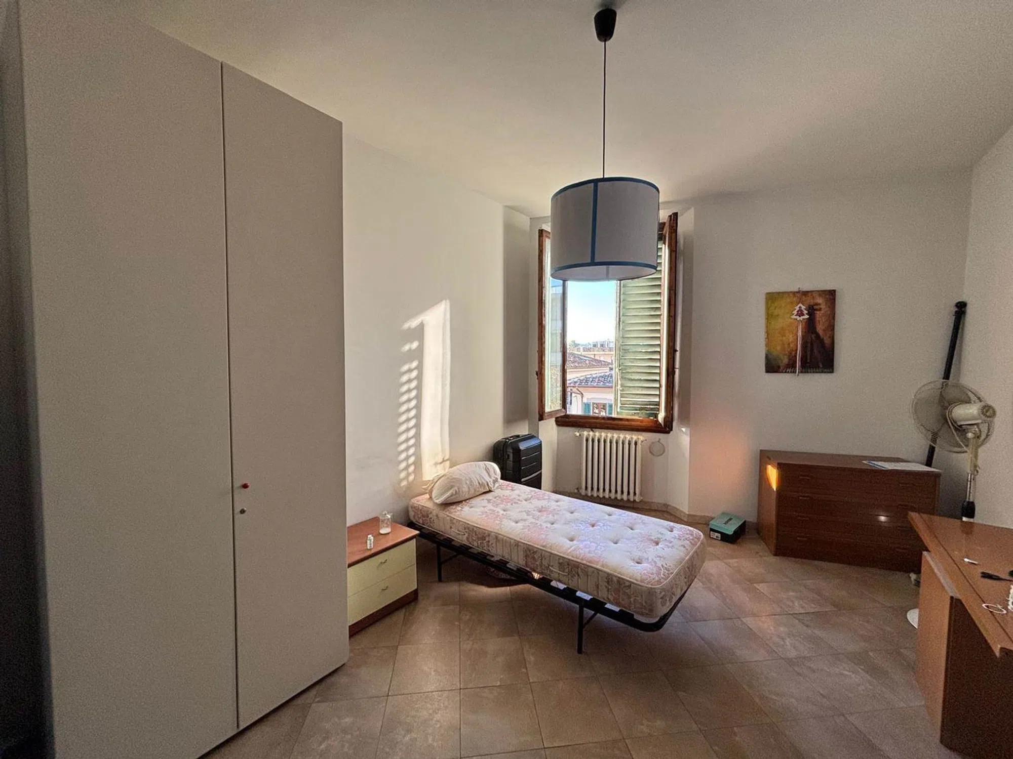 Appartamento su due piani in via Aretina - Photo 9