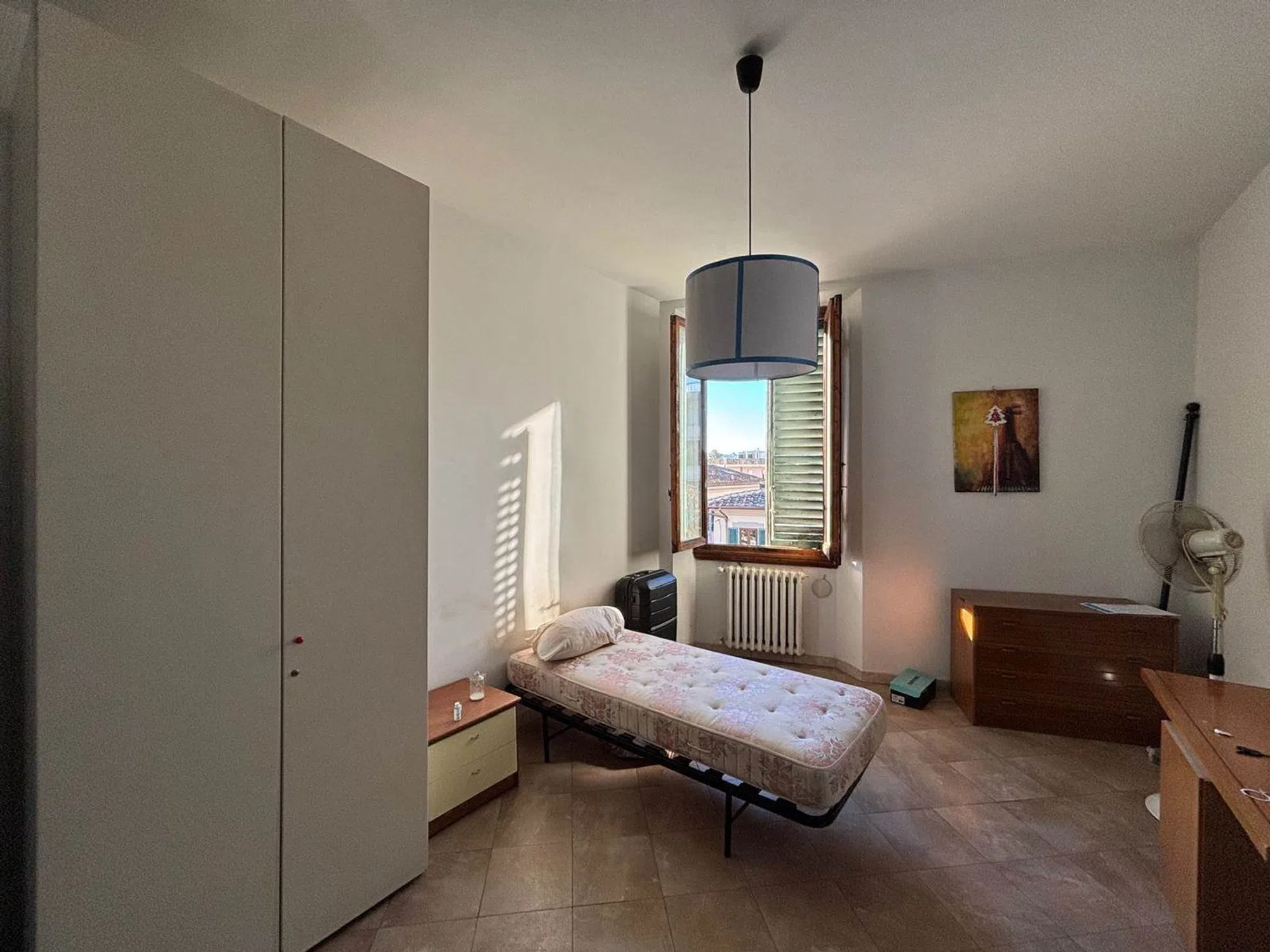Appartamento su due piani in via Aretina - Photo 10