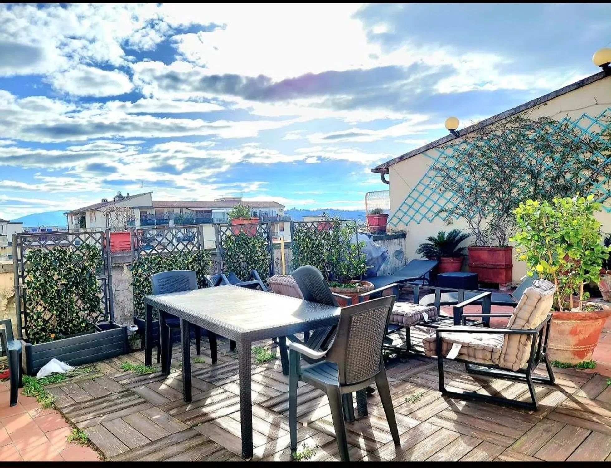 Bilocale in Quartiere San Jacopino - Puccini - Photo 2