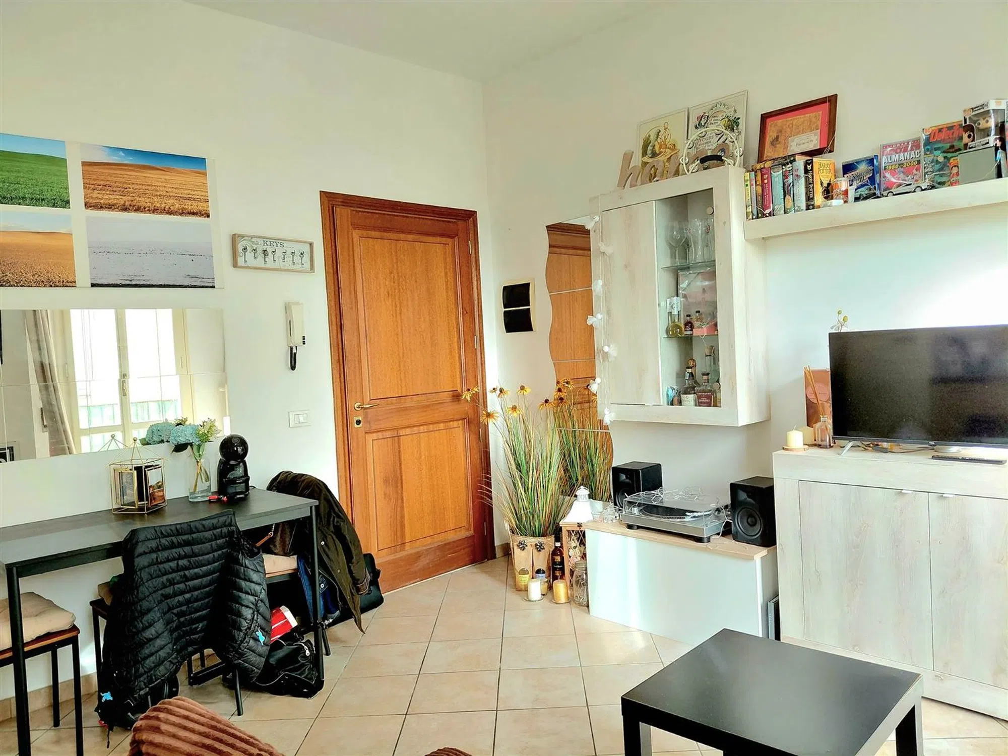 Bilocale in Quartiere San Jacopino - Puccini - Photo 11