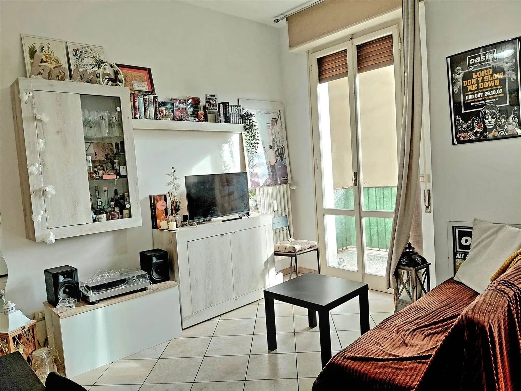 Bilocale in Quartiere San Jacopino - Puccini - Photo 12