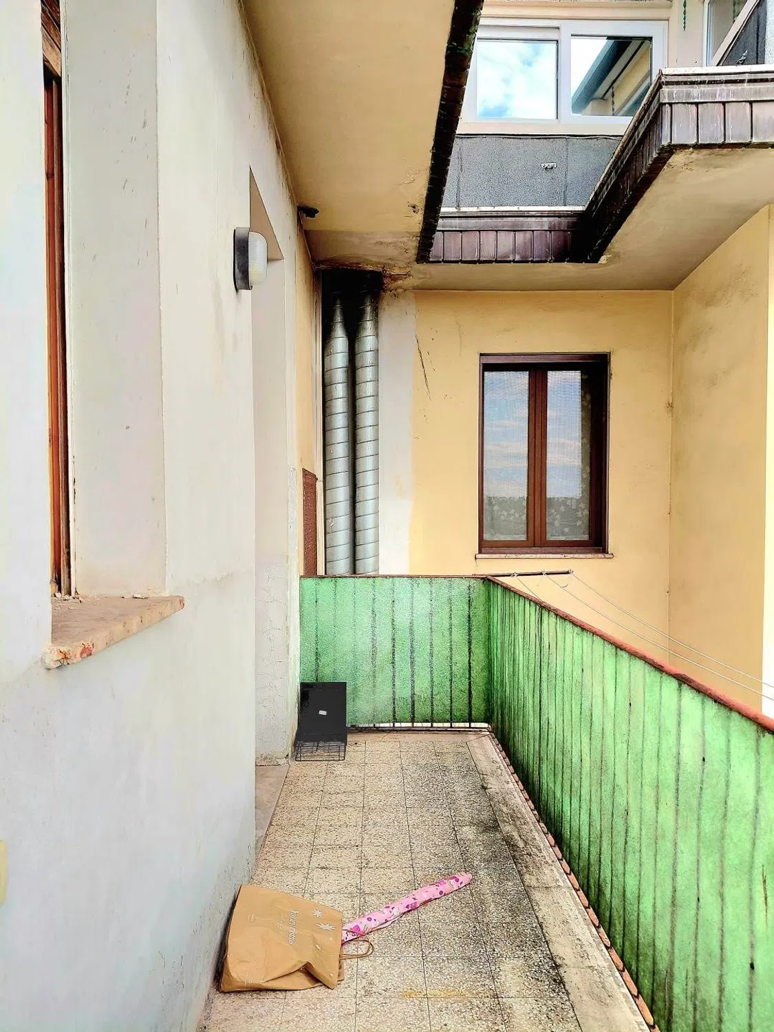 Bilocale in Quartiere San Jacopino - Puccini - Photo 15