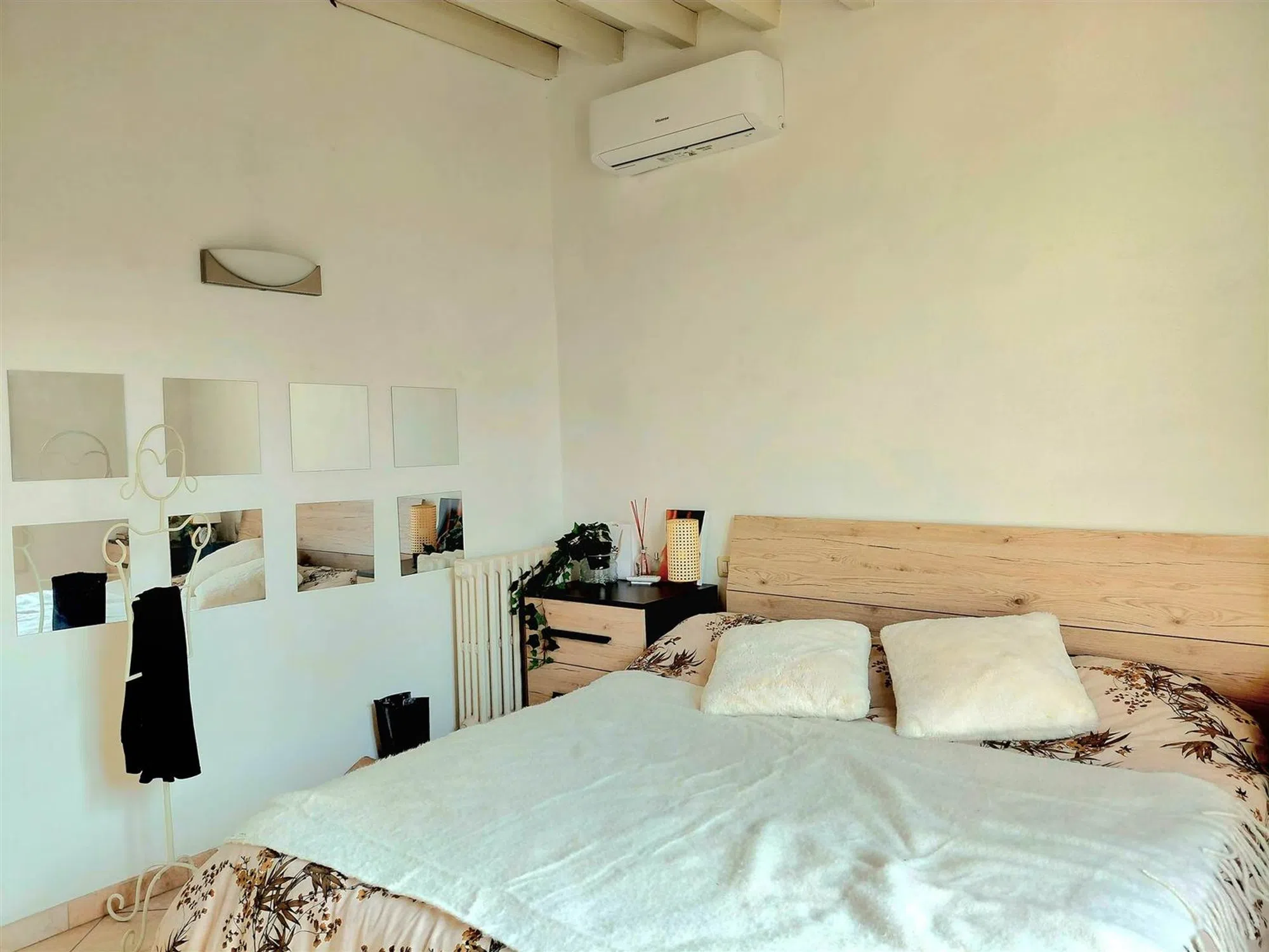 Bilocale in Quartiere San Jacopino - Puccini - Photo 19