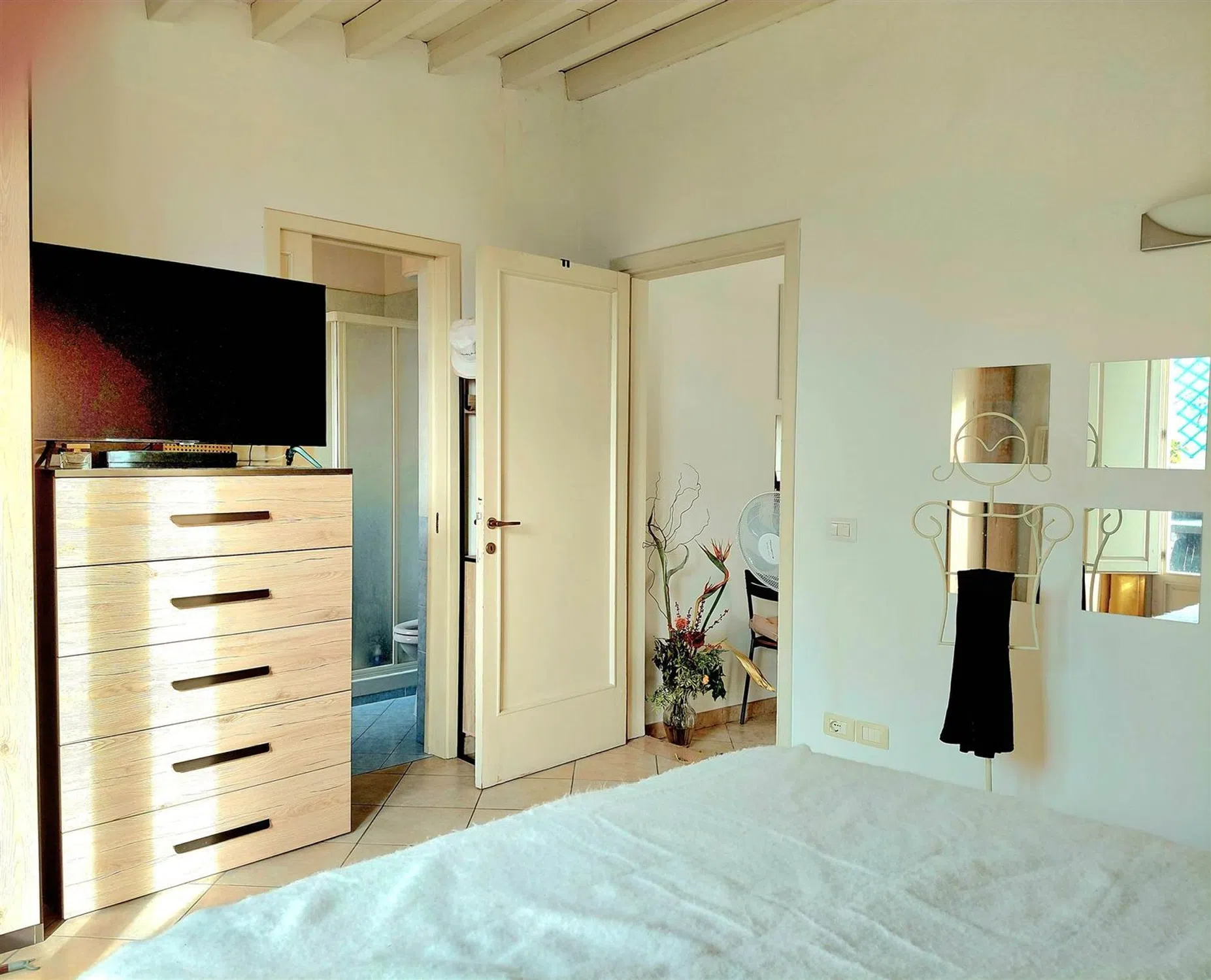 Bilocale in Quartiere San Jacopino - Puccini - Photo 20