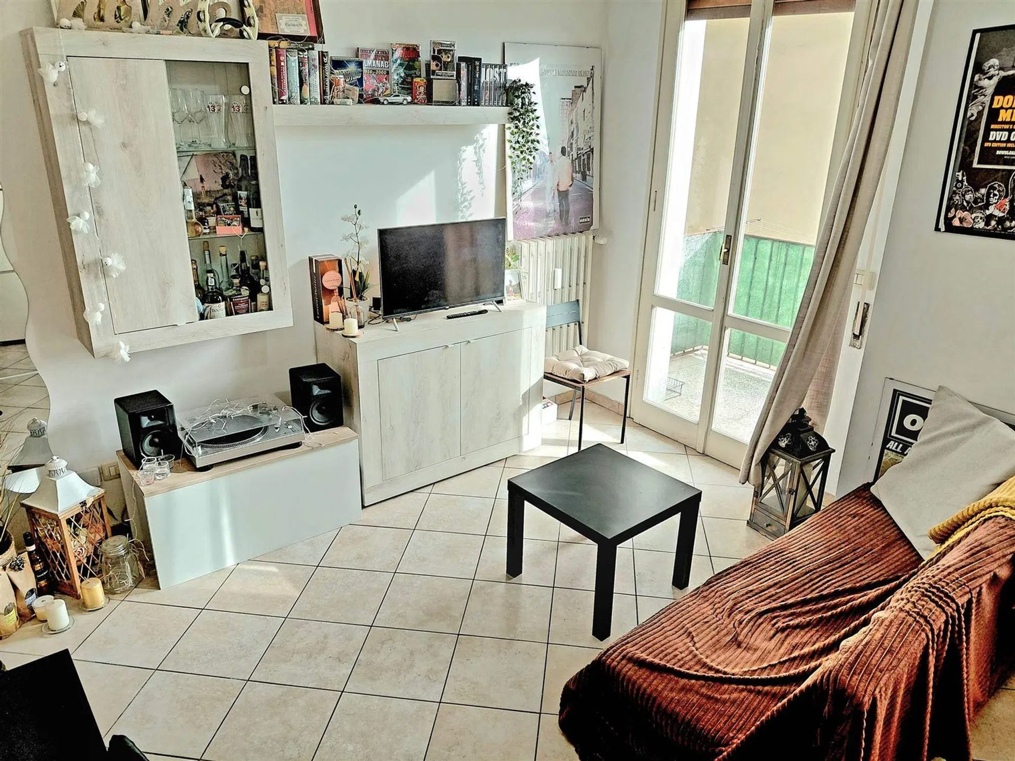 Bilocale in Quartiere San Jacopino - Puccini - Photo 9