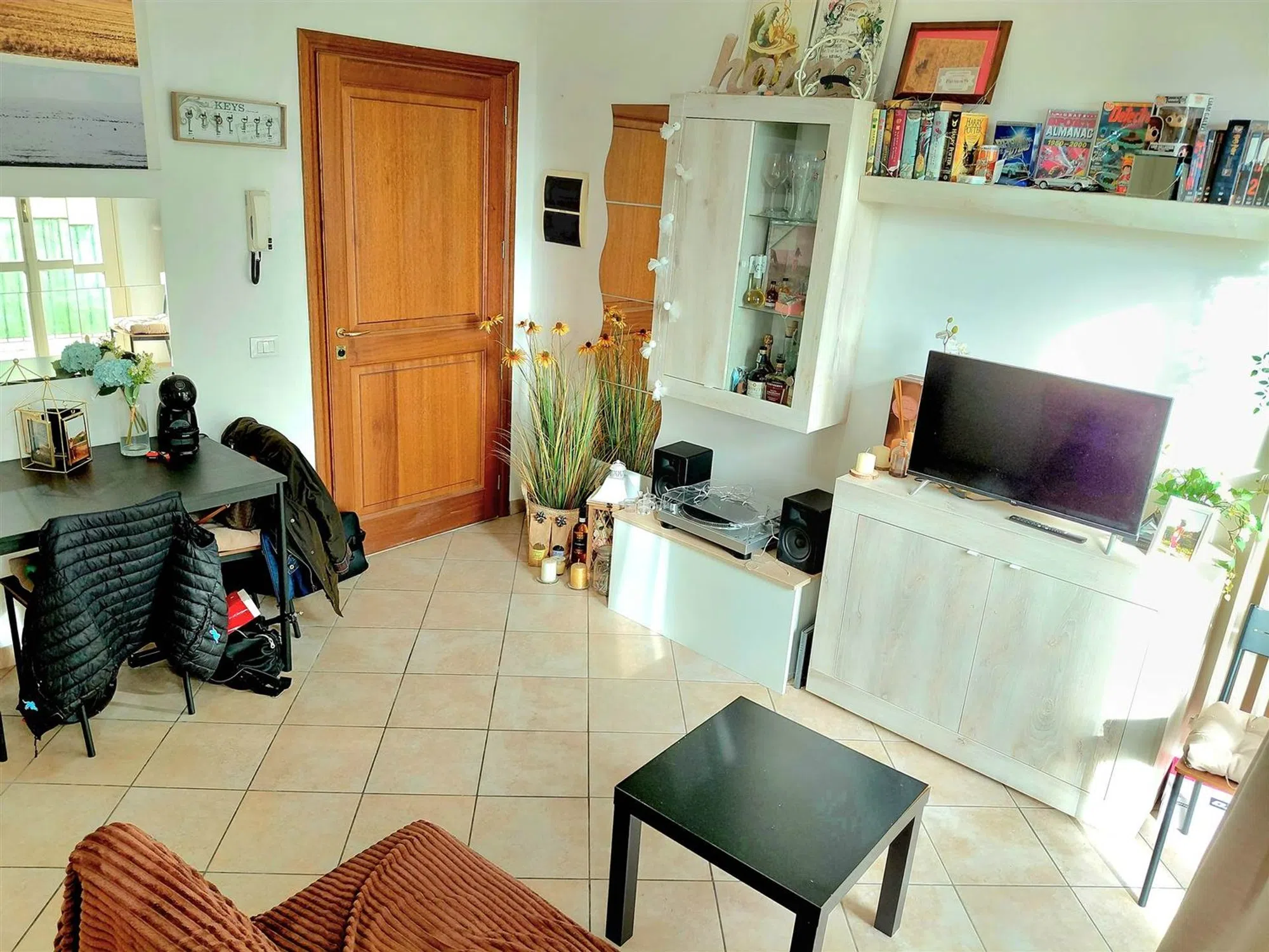Bilocale in Quartiere San Jacopino - Puccini - Photo 10