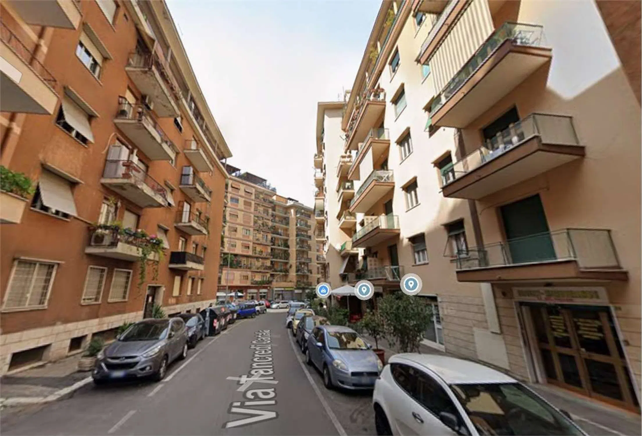 Trilocale in via Tancredi Cartella, 4 - Photo 3
