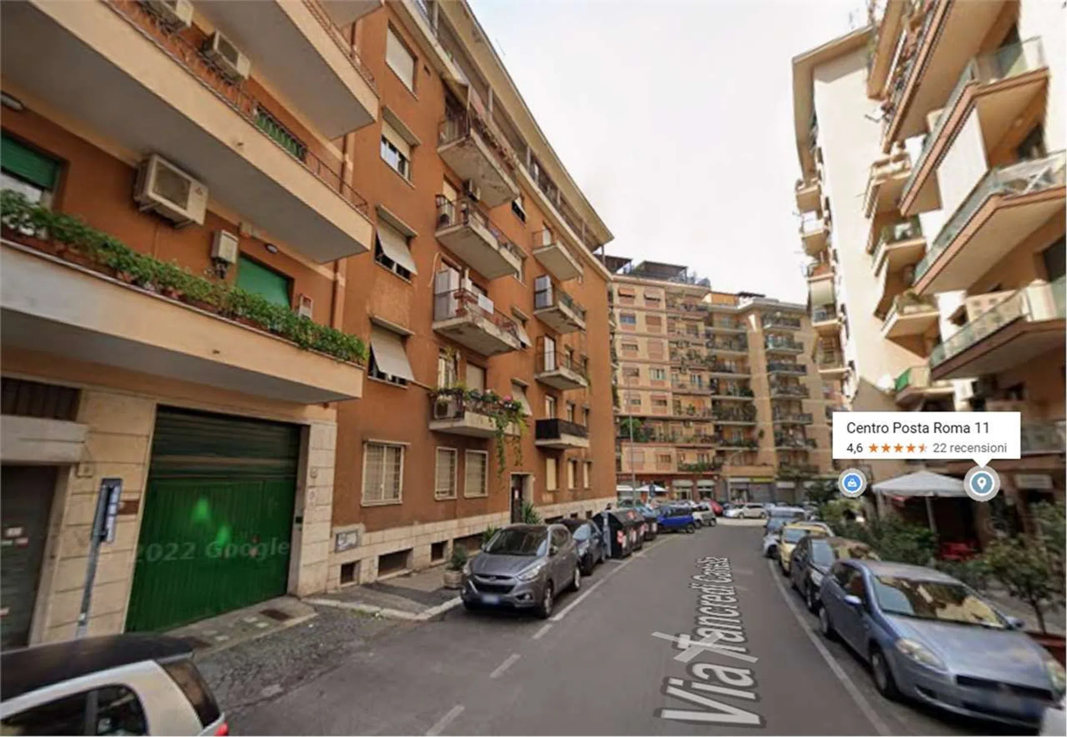 Trilocale in via Tancredi Cartella, 4 - Photo 4